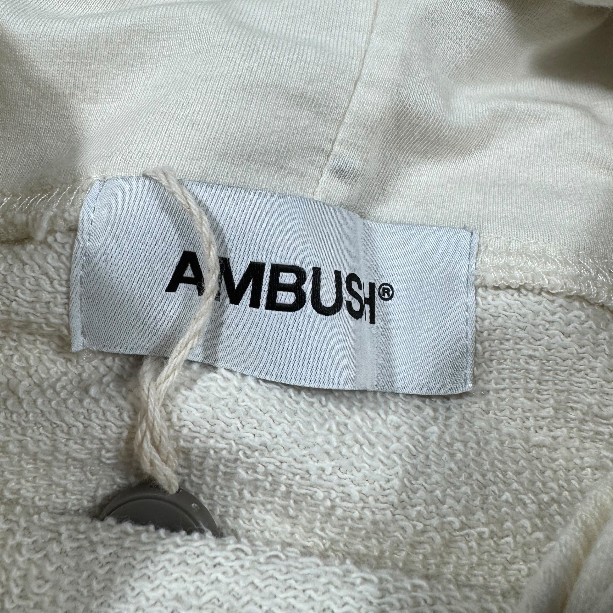 Sweat Ambush (L)