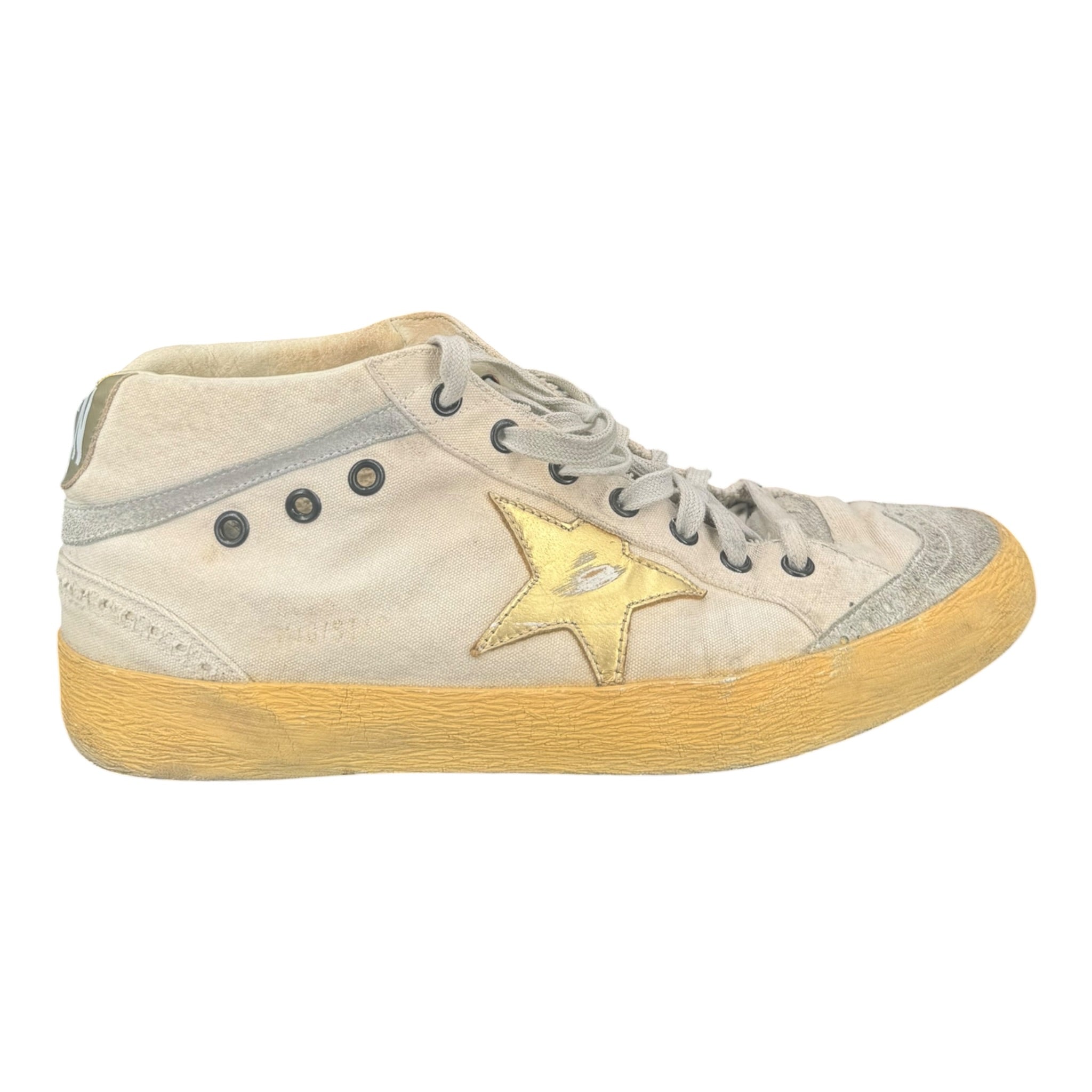Golden Goose High (43EU)
