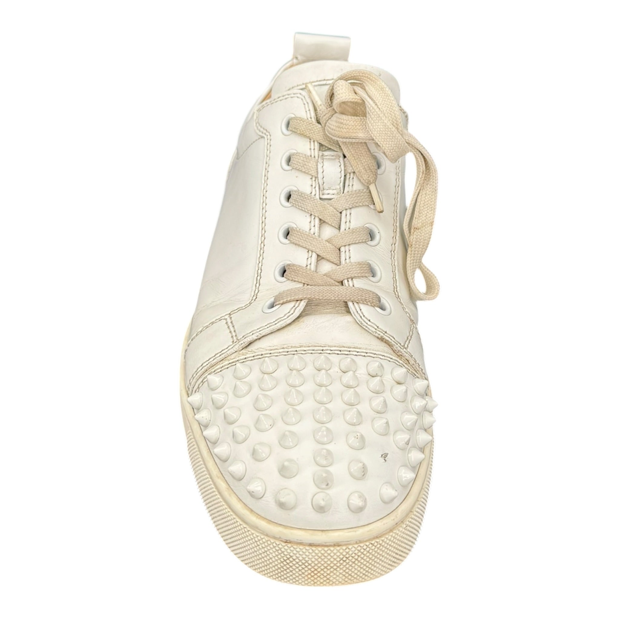 Christian Louboutin Spikes (42.5EU)