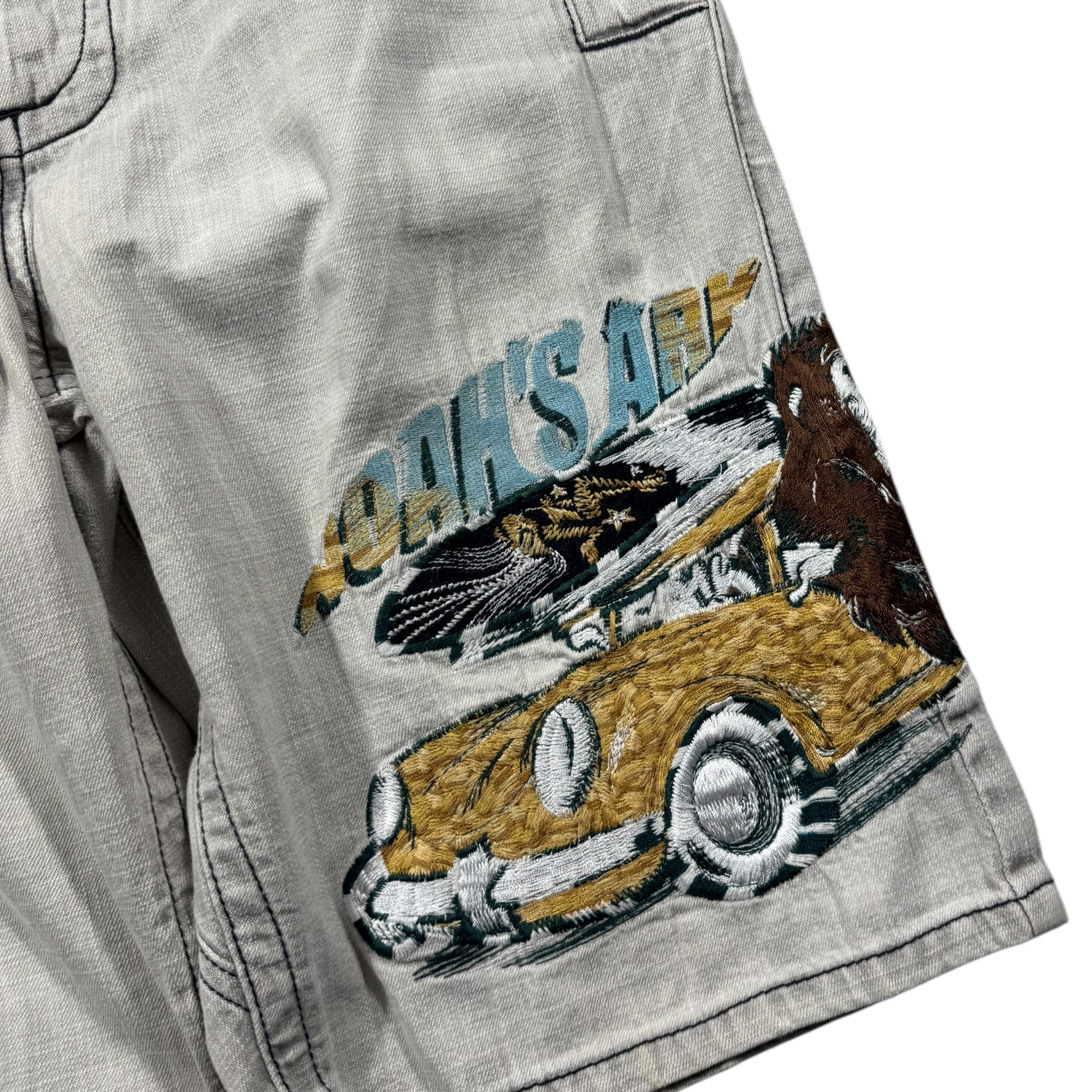Jort baggy HipHop (L)