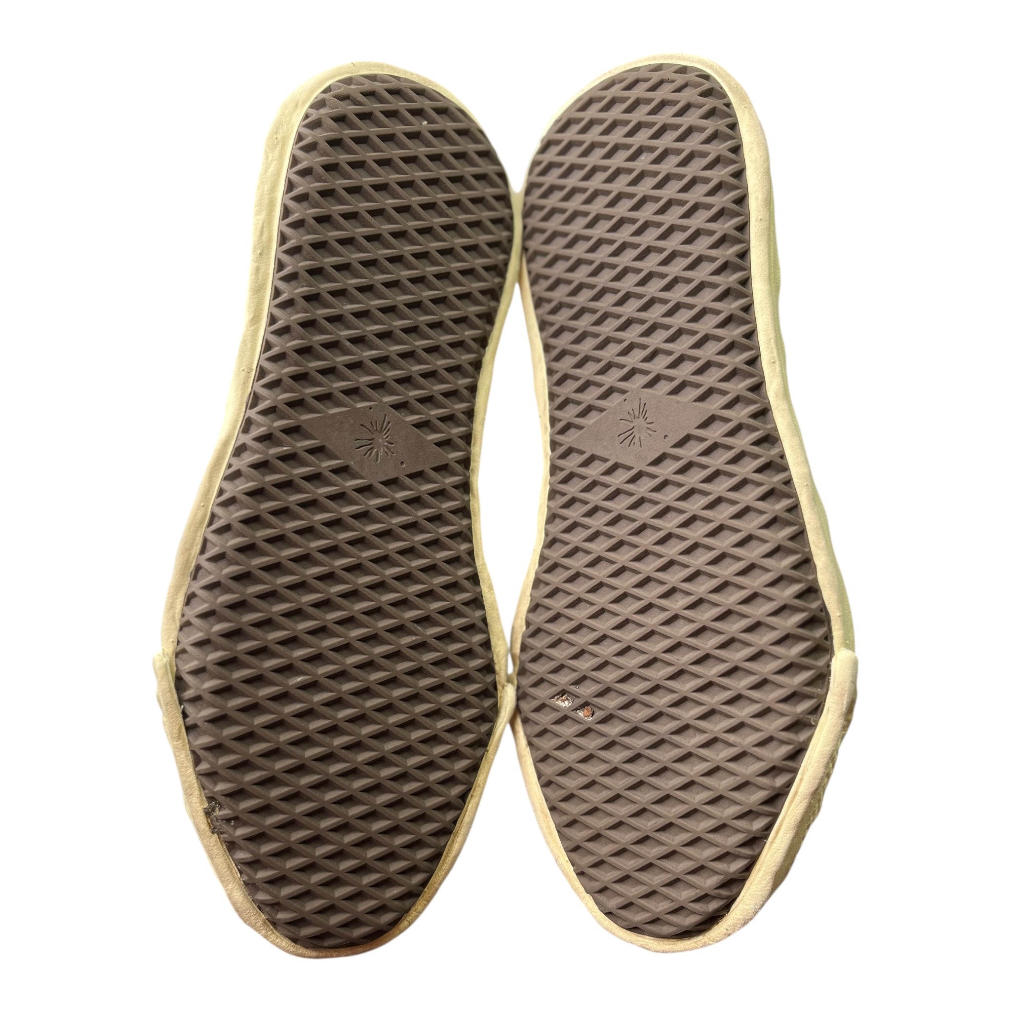 Maison MIARA YASUHIRO Hank OG Sole Purple (45EU)