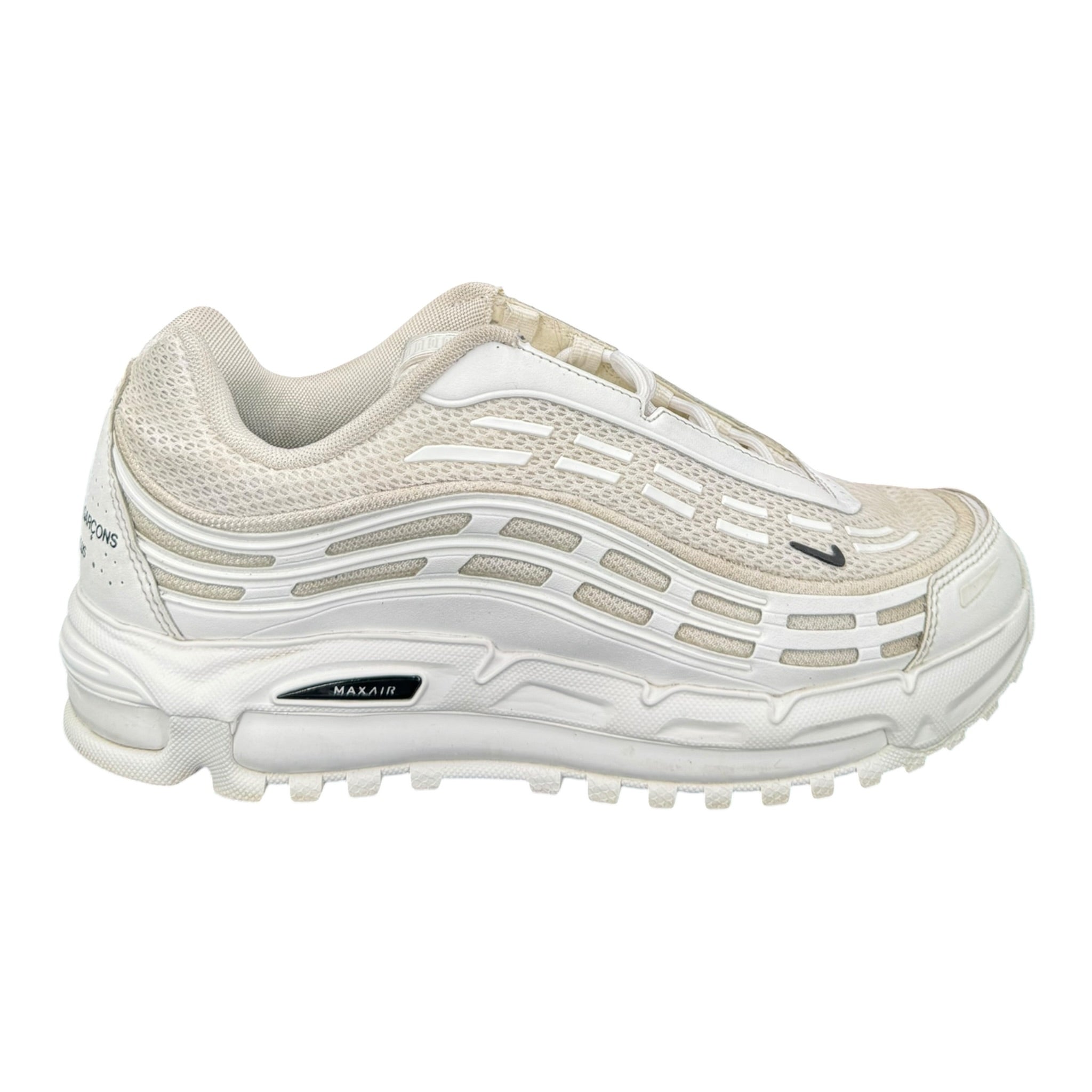 Air Max TL Comme des Garçons (40.5EU)