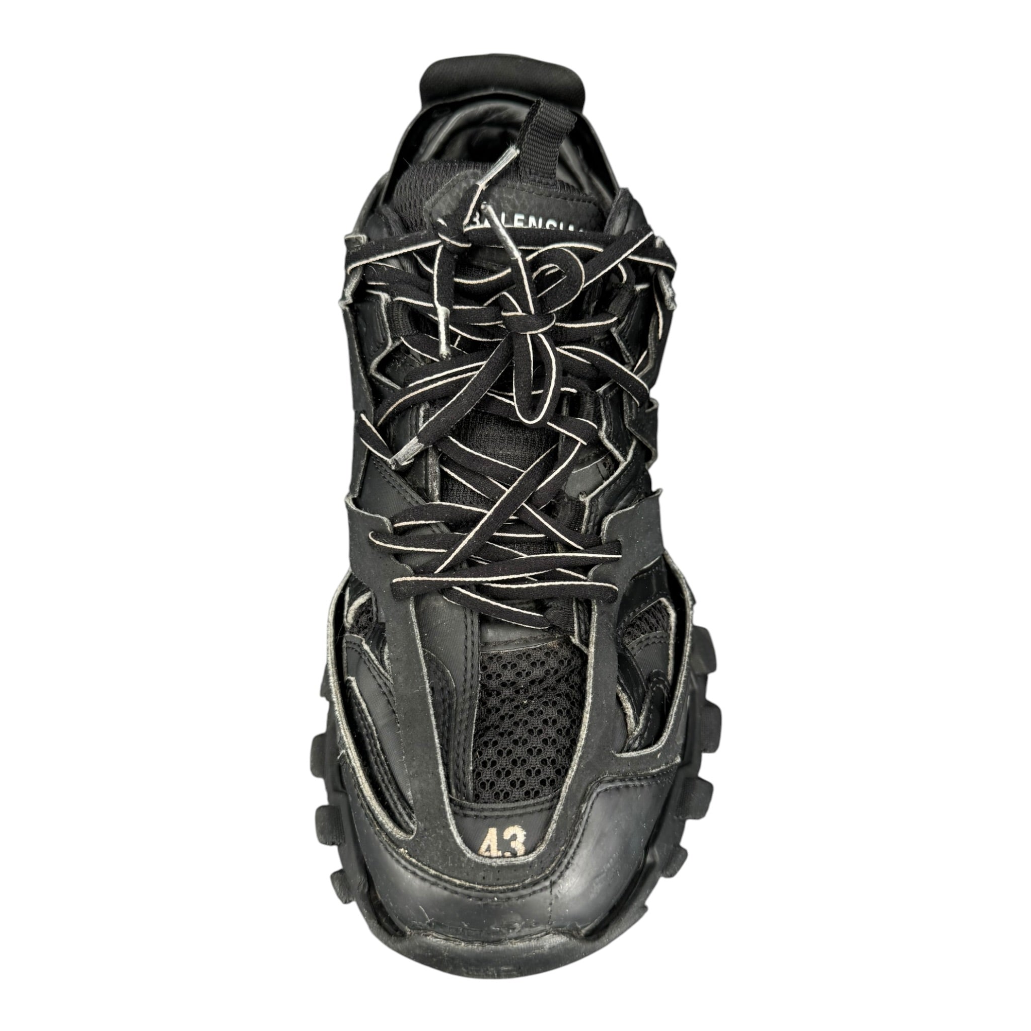 Balenciaga Track (43EU)