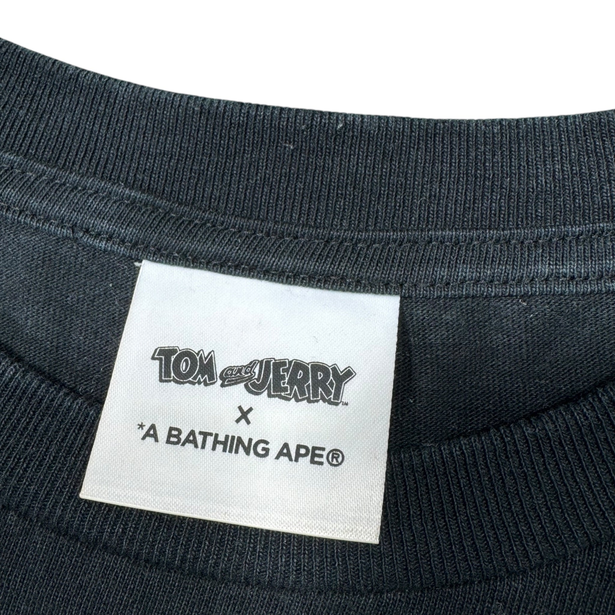 T-shirt Bape (M)