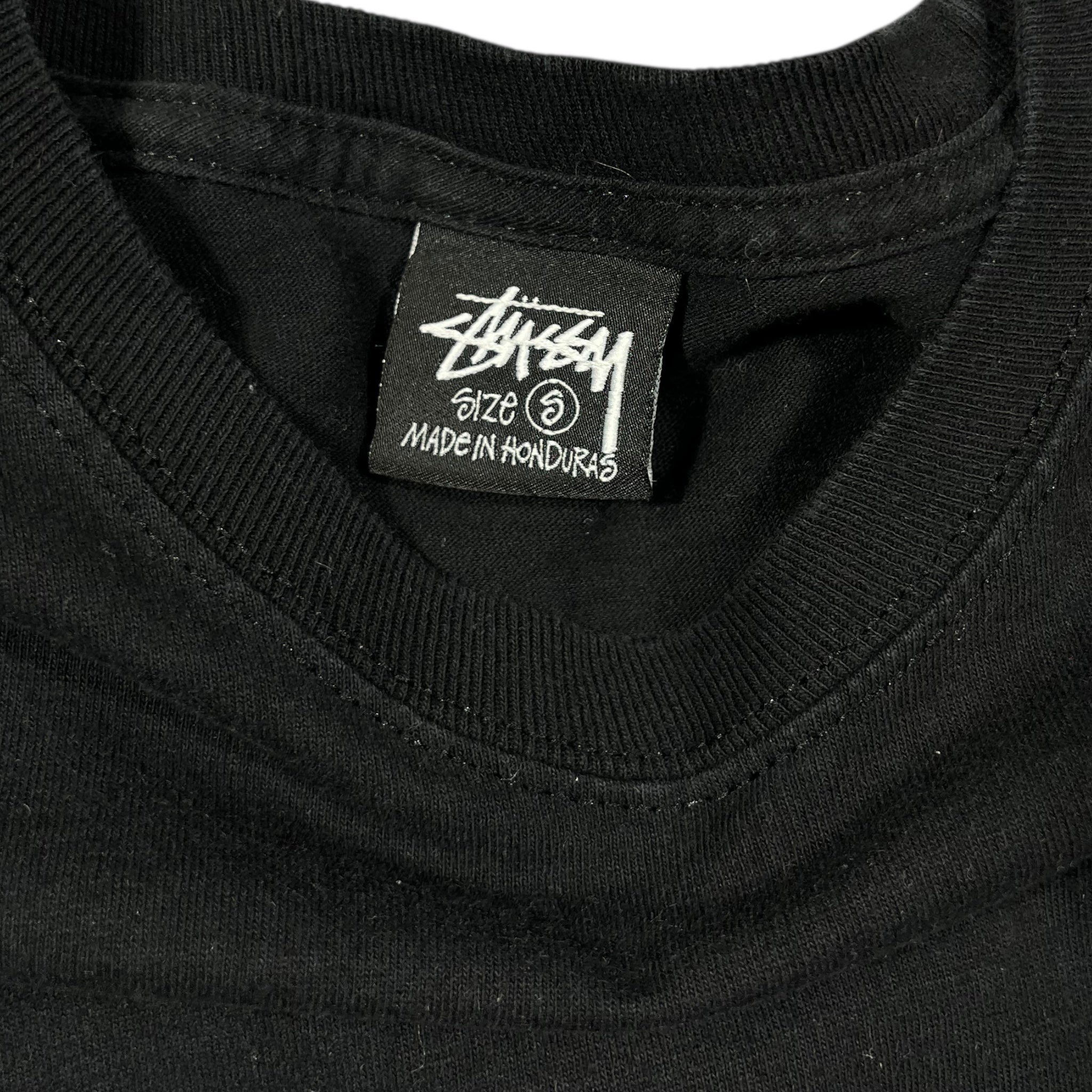 T-Shirt Stussy (S)
