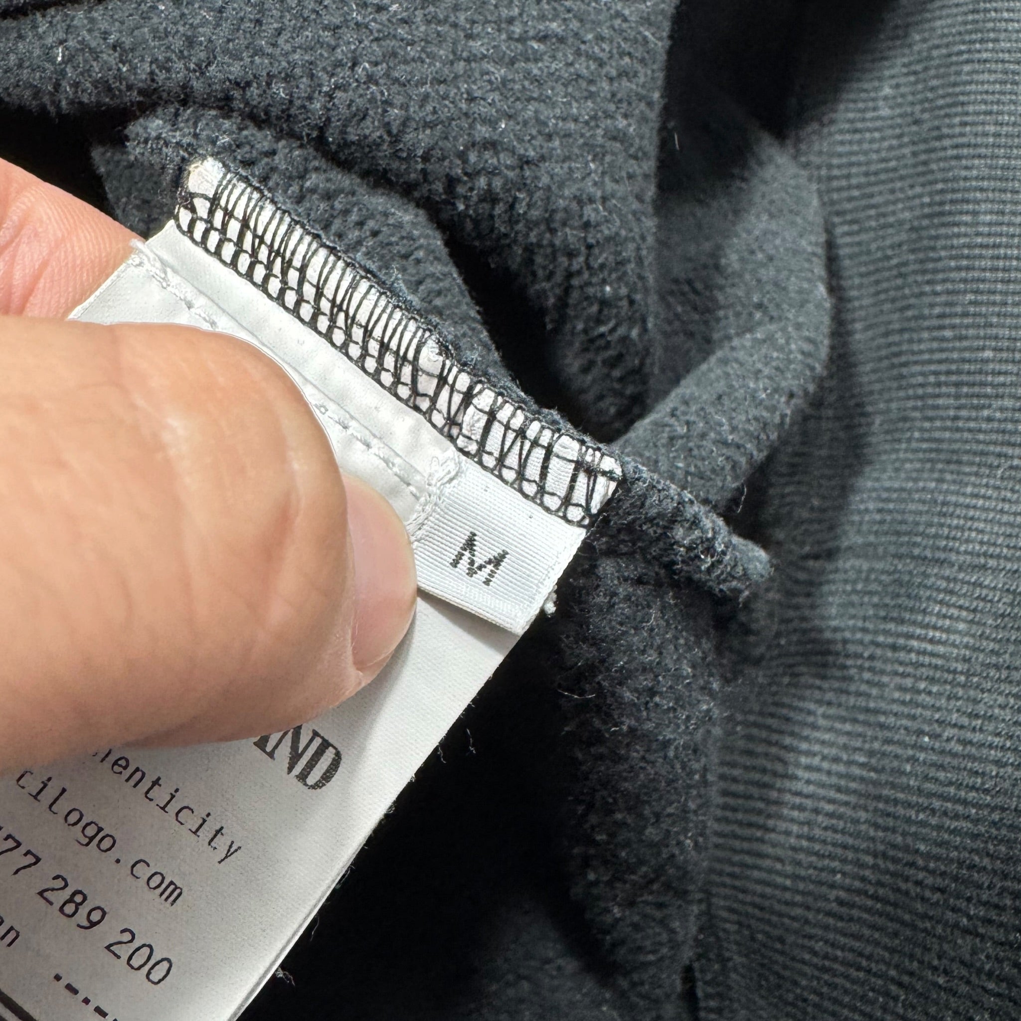 Sweat Stone Island (M)
