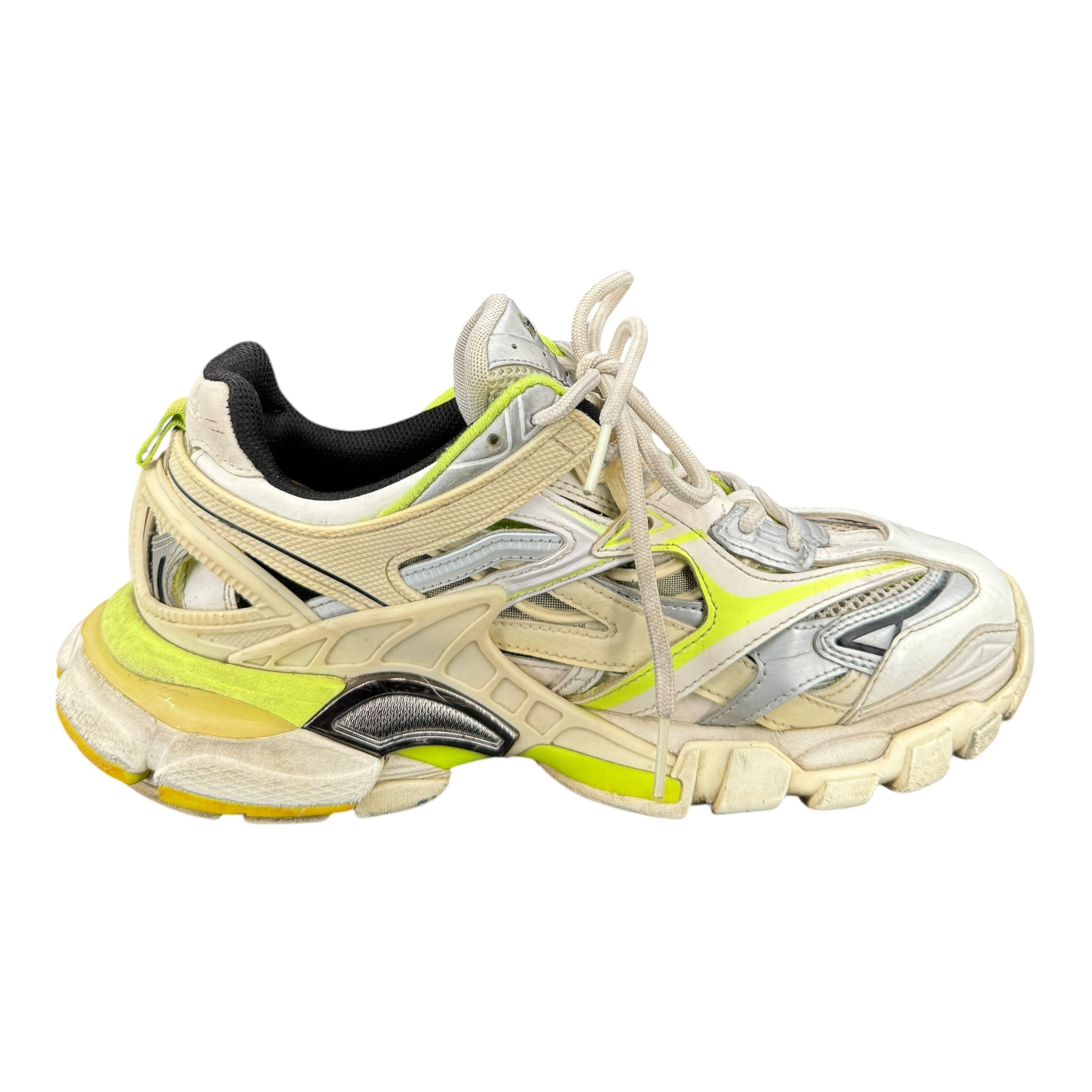 Balenciaga Track (39EU)