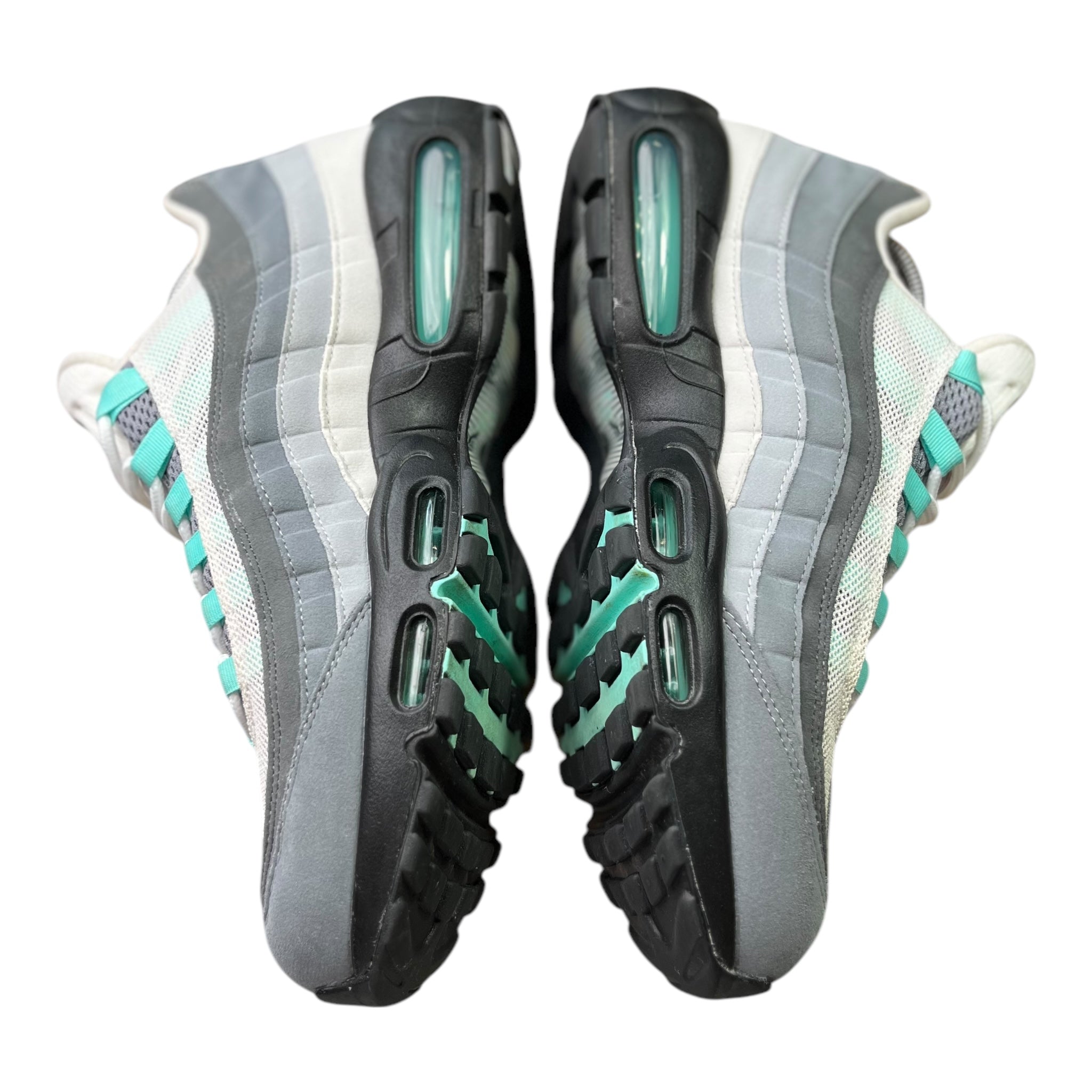 Nike Air Max 95 Hyper Turquoise (45EU)