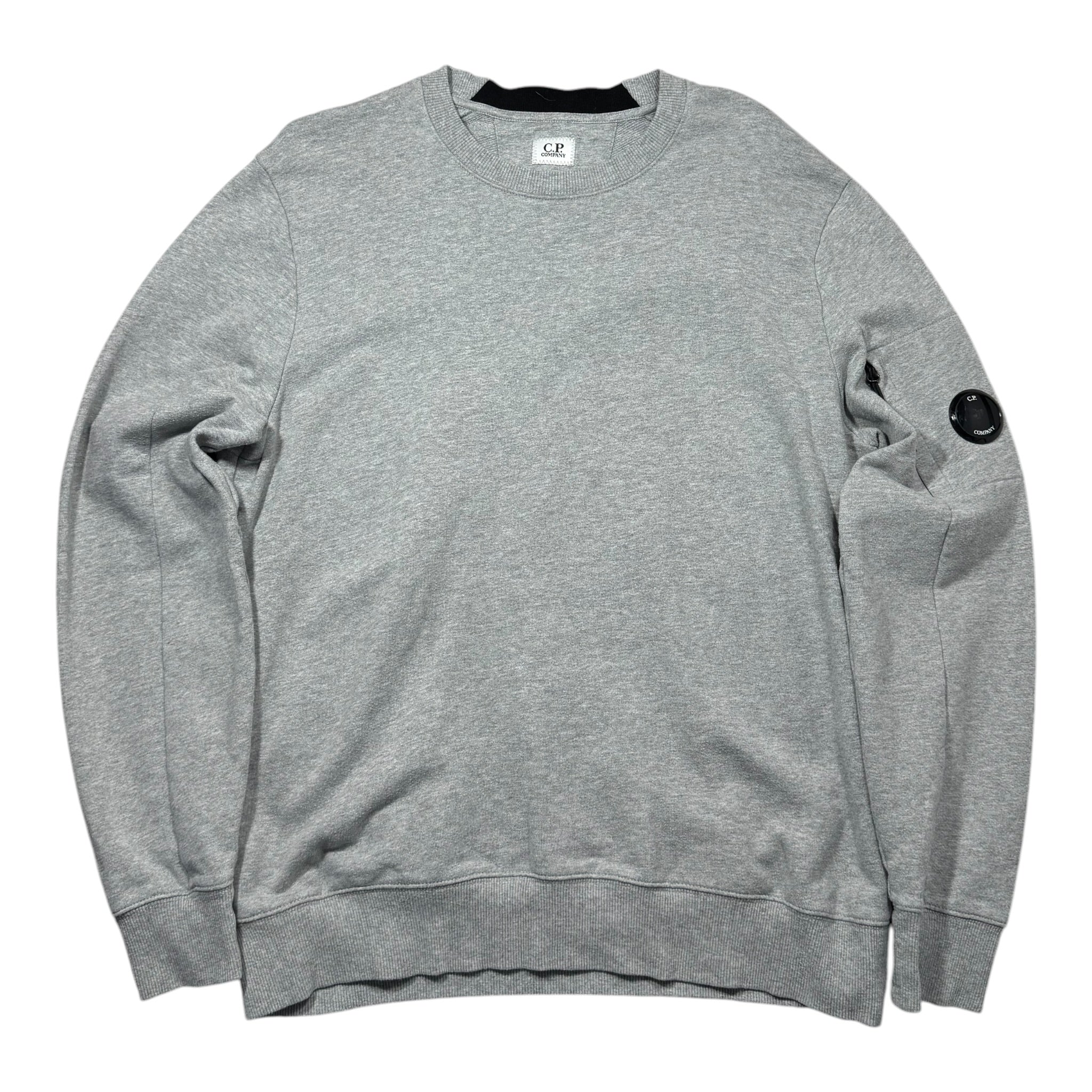 Sweat C.P. Company (L)