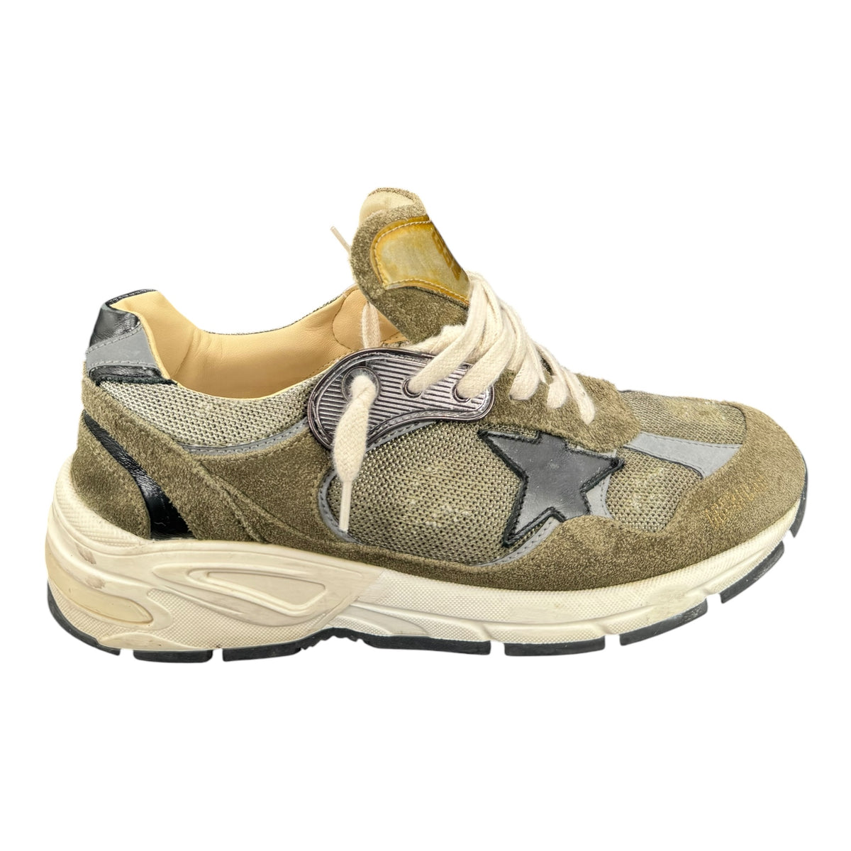 Golden Goose Dad Star (39EU)