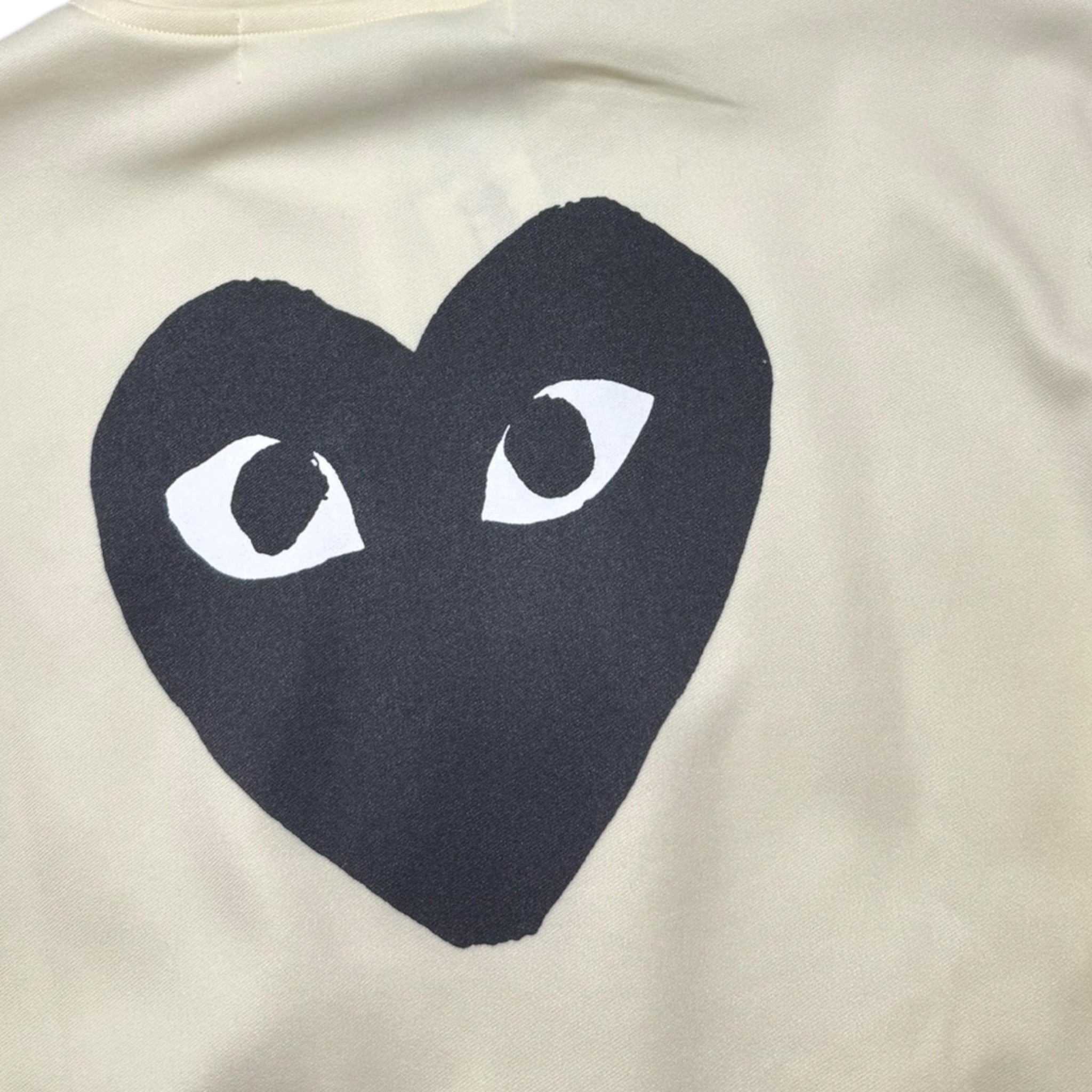 Sweat Comme Des Garçons (M)