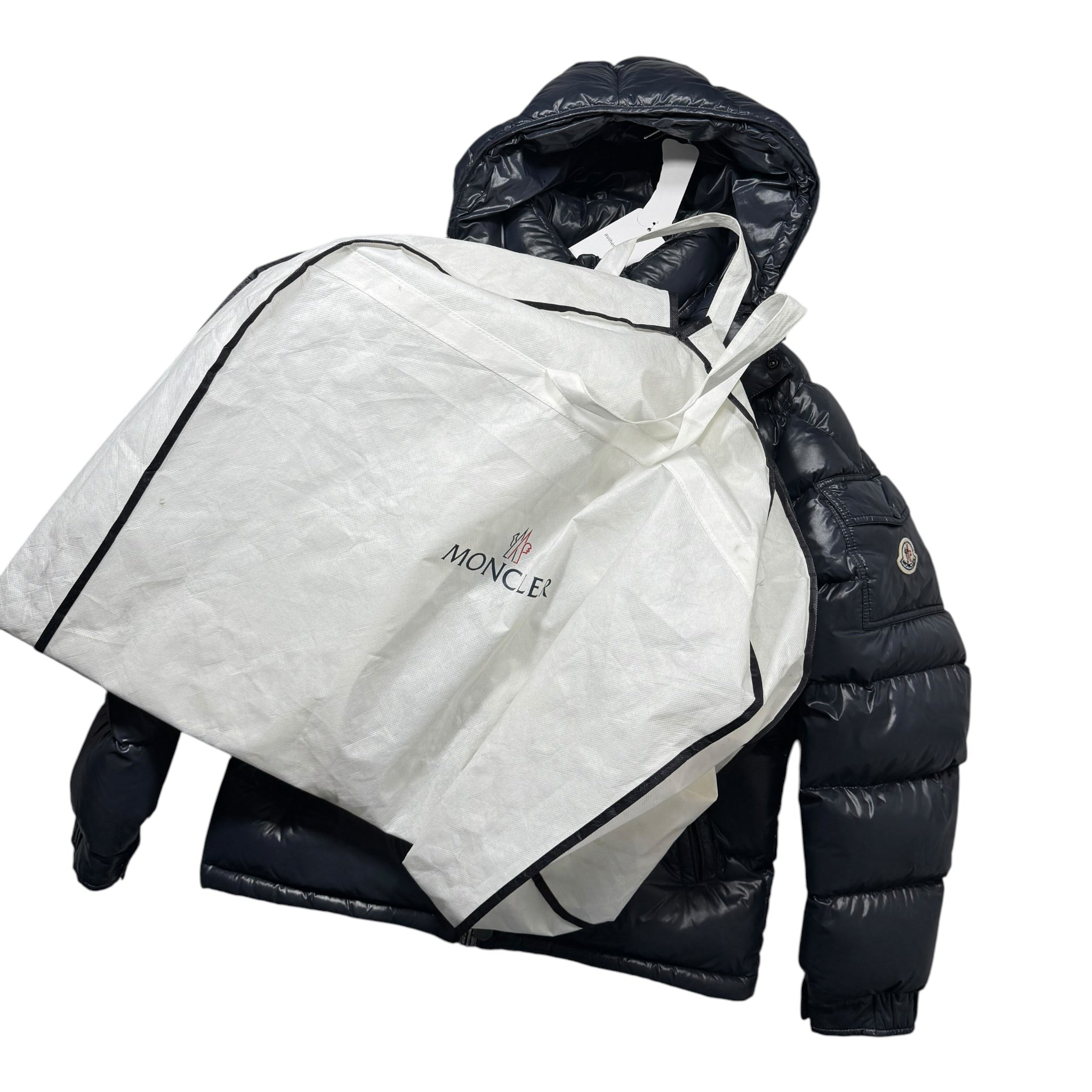 Doudoune Moncler (M)