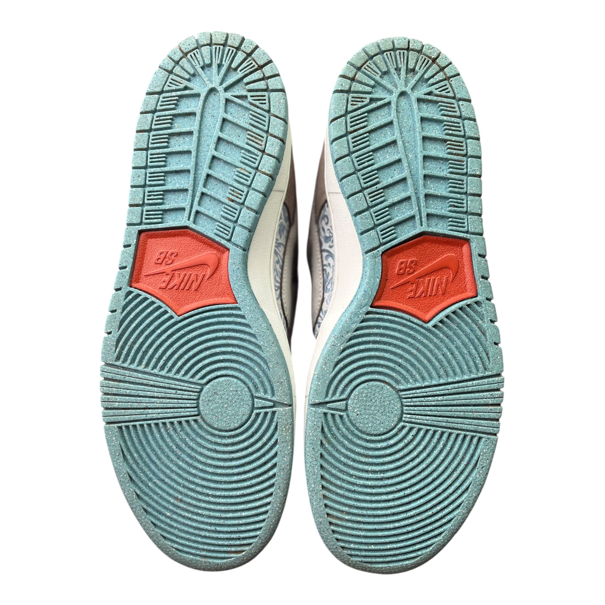 Nike Dunk Low Sb Big Money Savings (45.5EU)