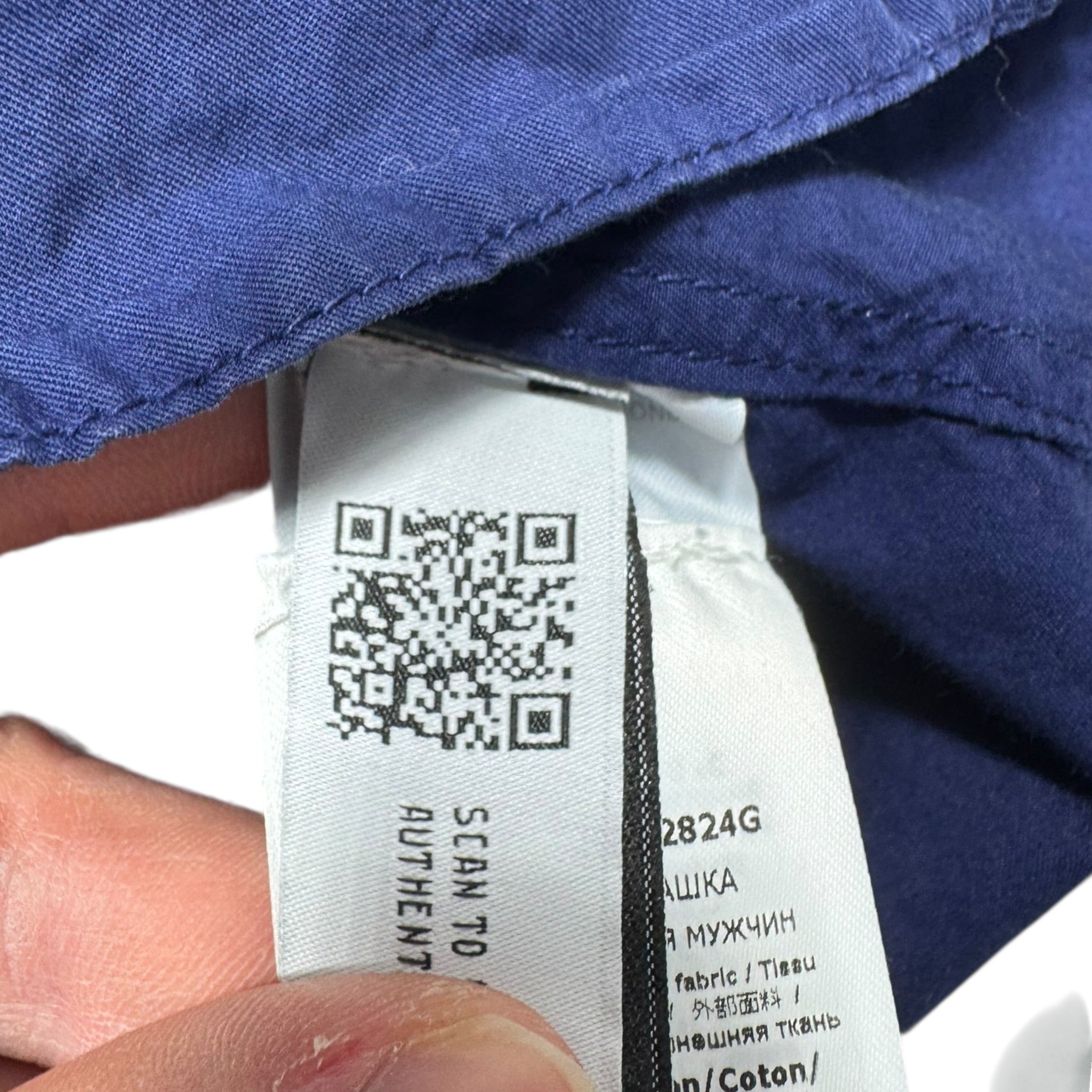 Sur Chemise C.P. Company (M)