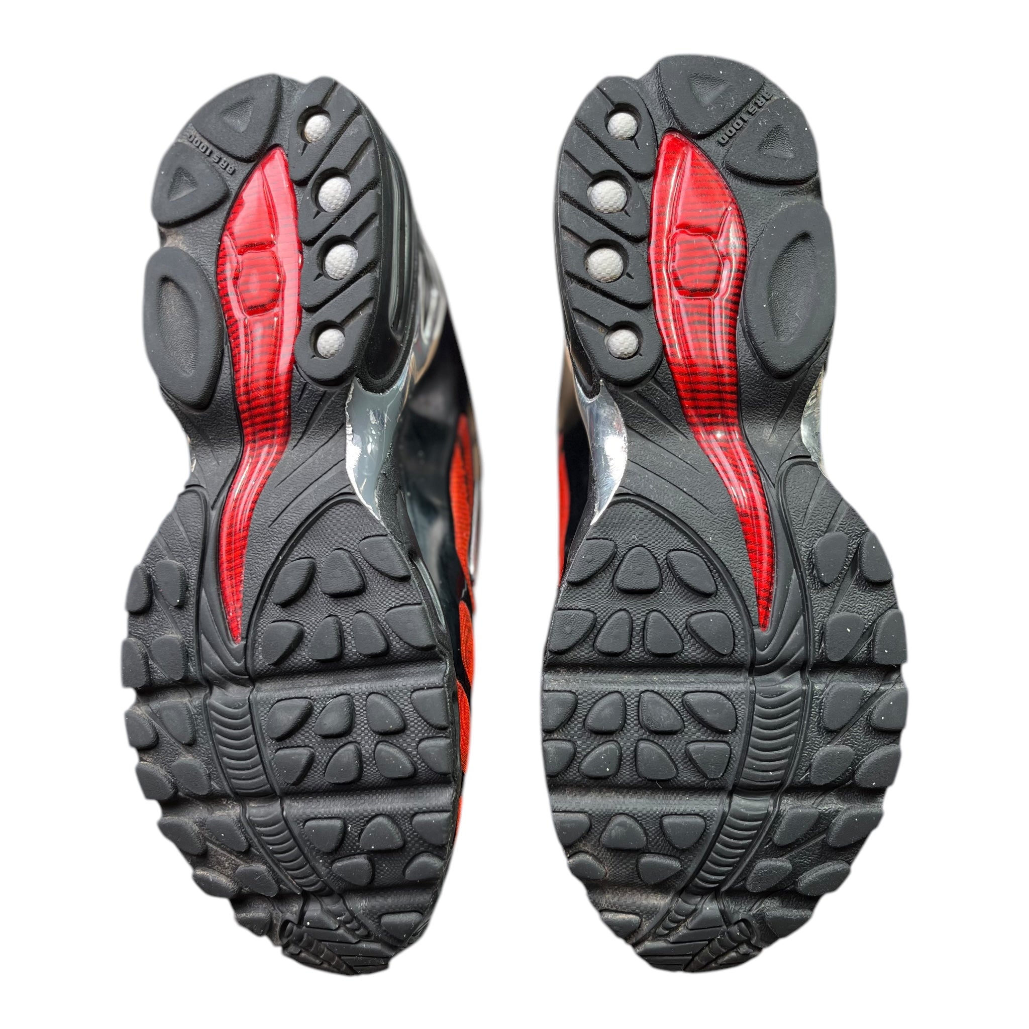 Nike Air Max Tailwind 5 Skepta Bloody Chrome (42EU)