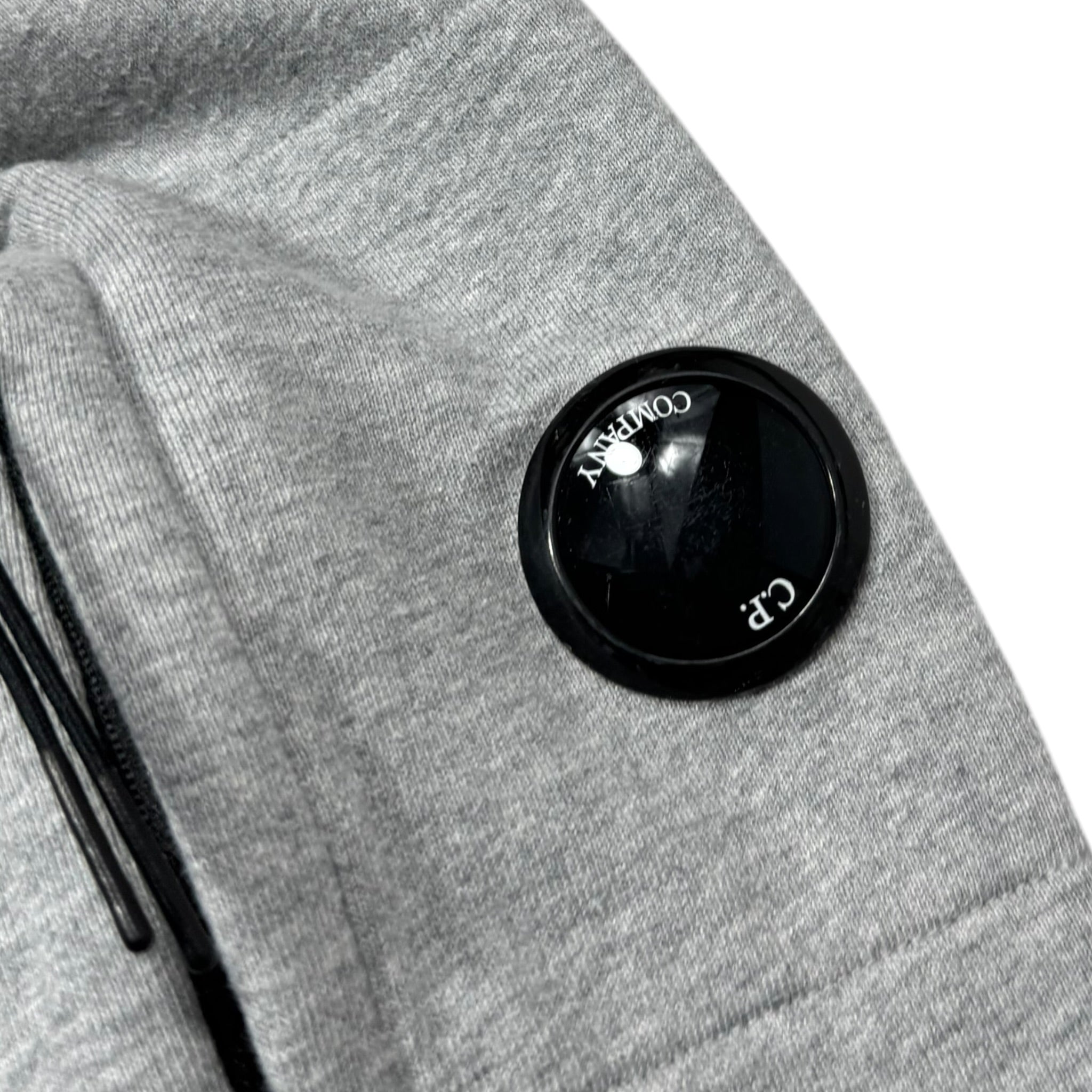 Sweat C.P. Company (L)