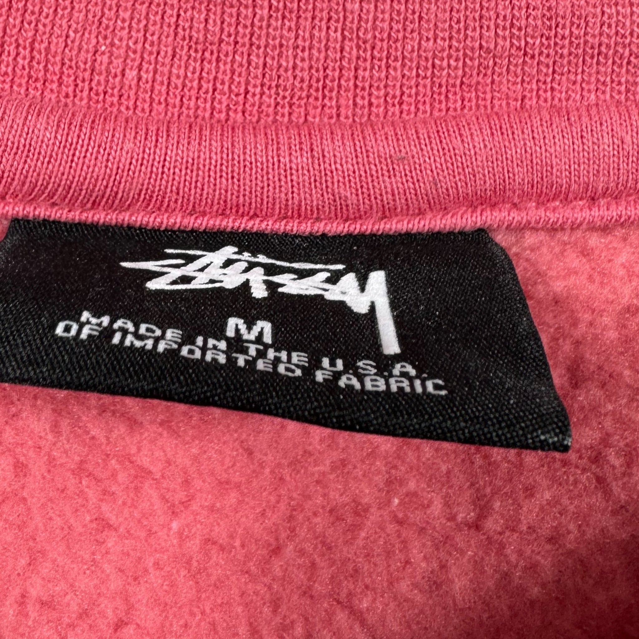 Sweat Stussy (M)