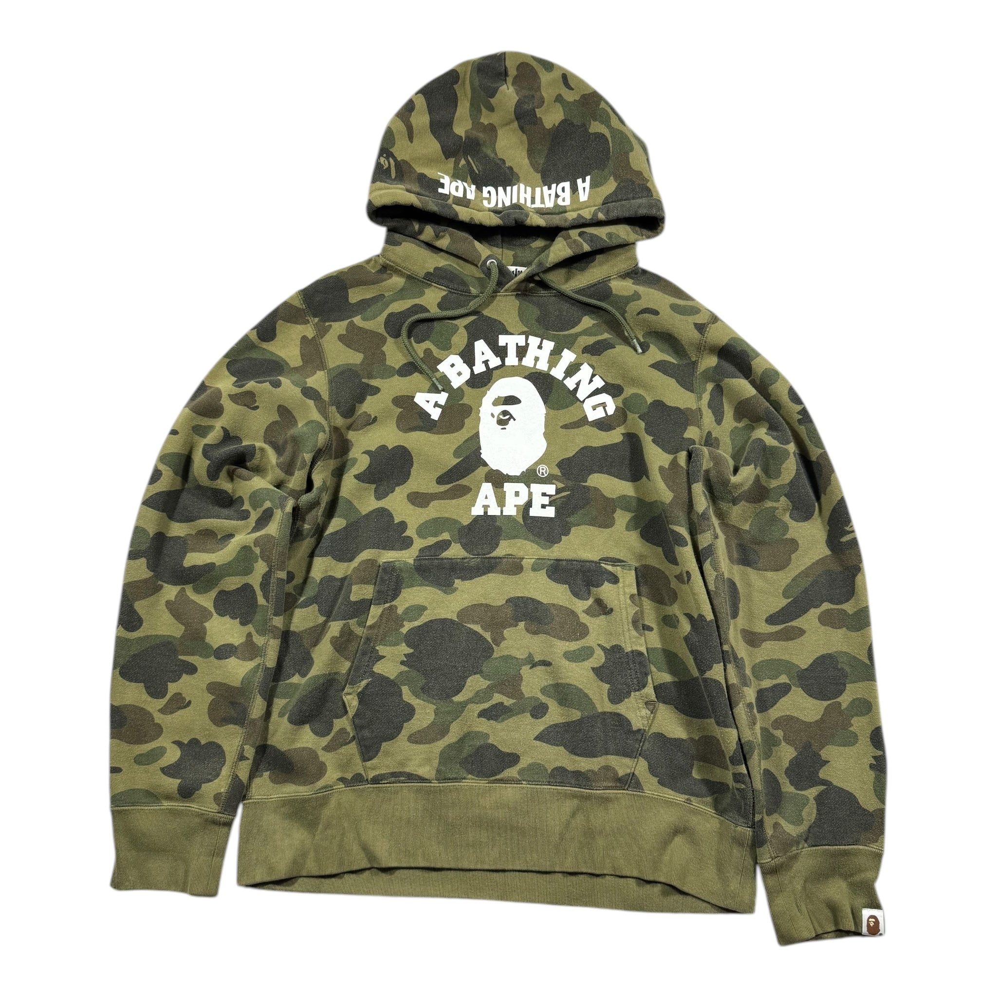 Bape Sweatshirt (M)