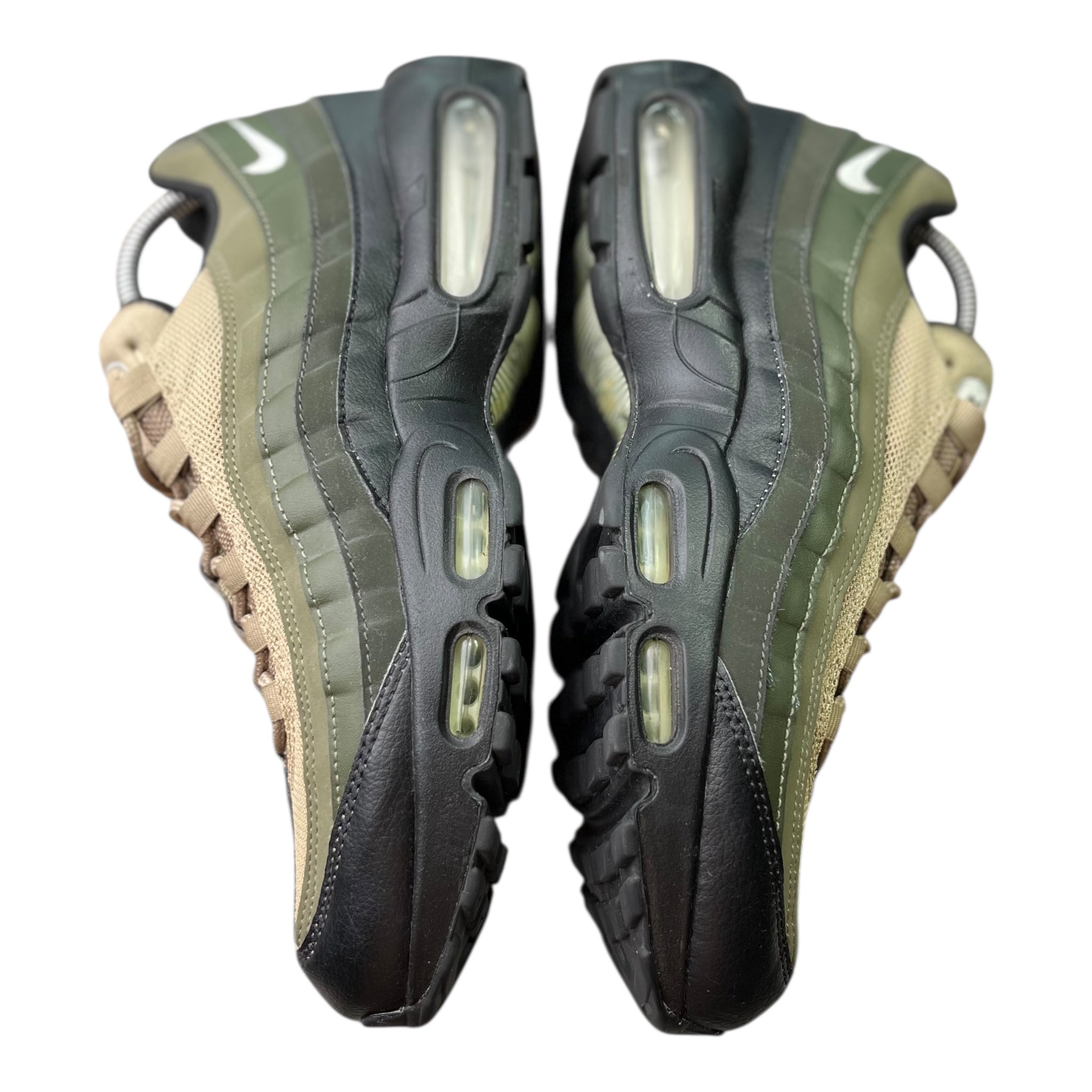 Nike Air Max 95 Sequoia (42,5EU)