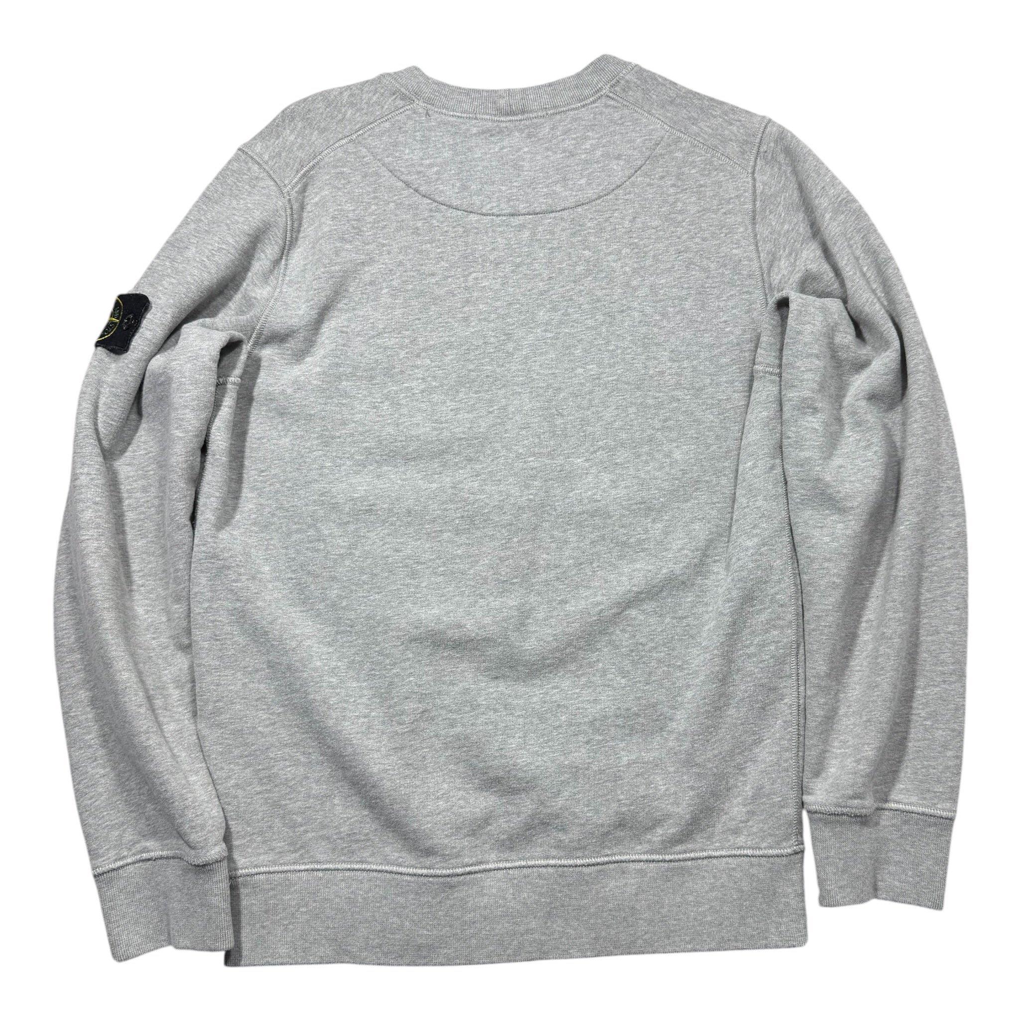 Sweat Stone Island (S)