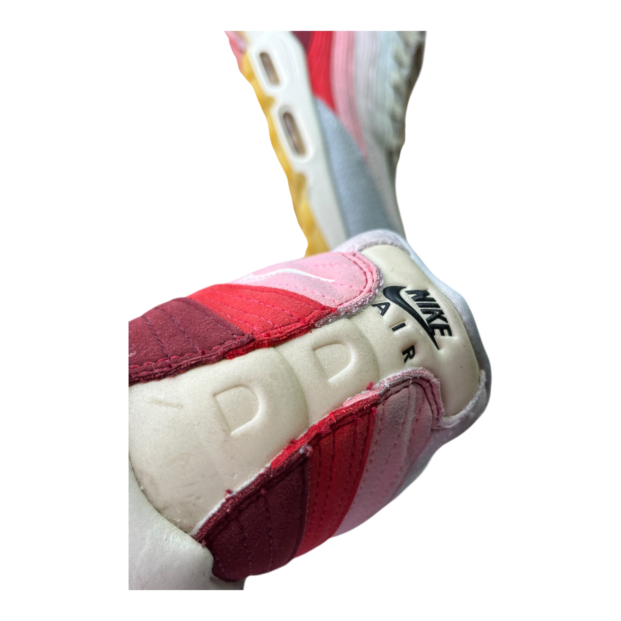 Nike Air Max 95 Anatomy Of Air (48.5EU)
