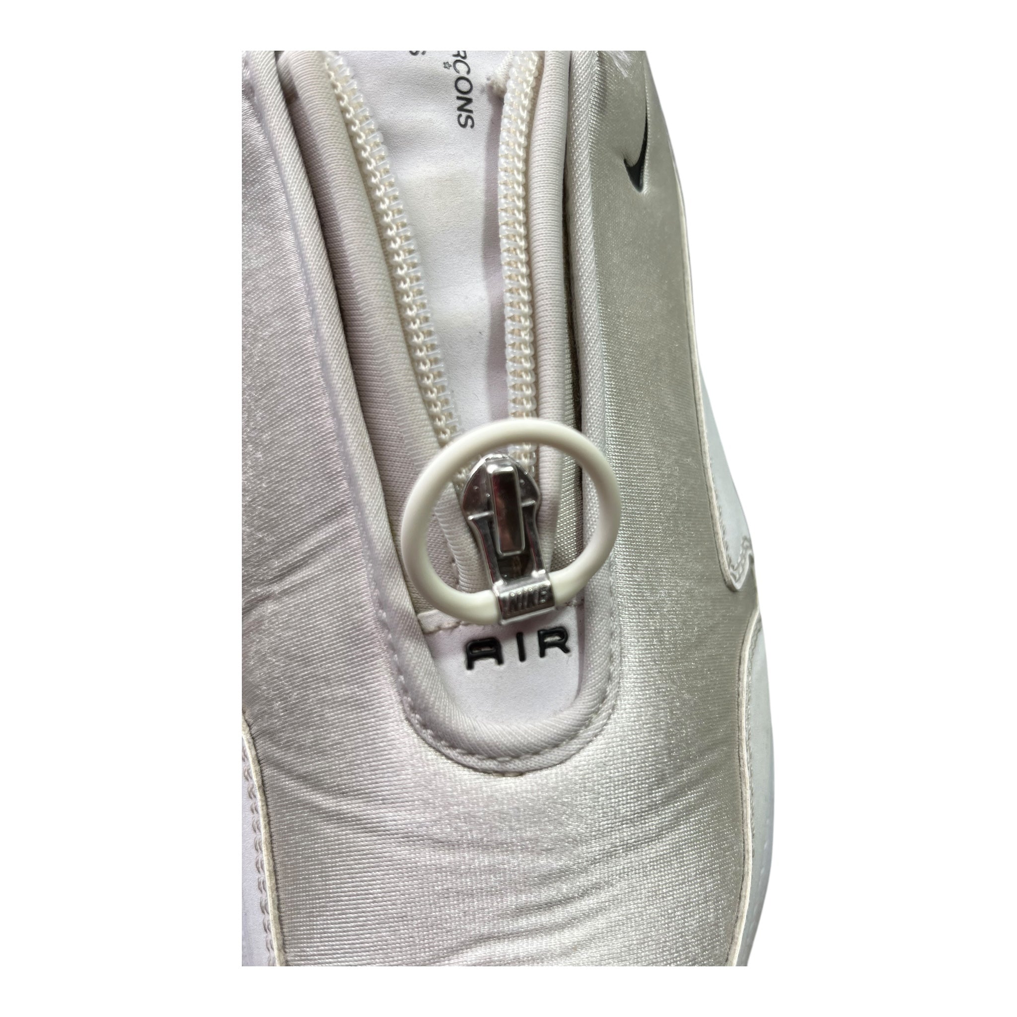 Nike Air Max Sunder SP Comme des Garçons White (41EU)