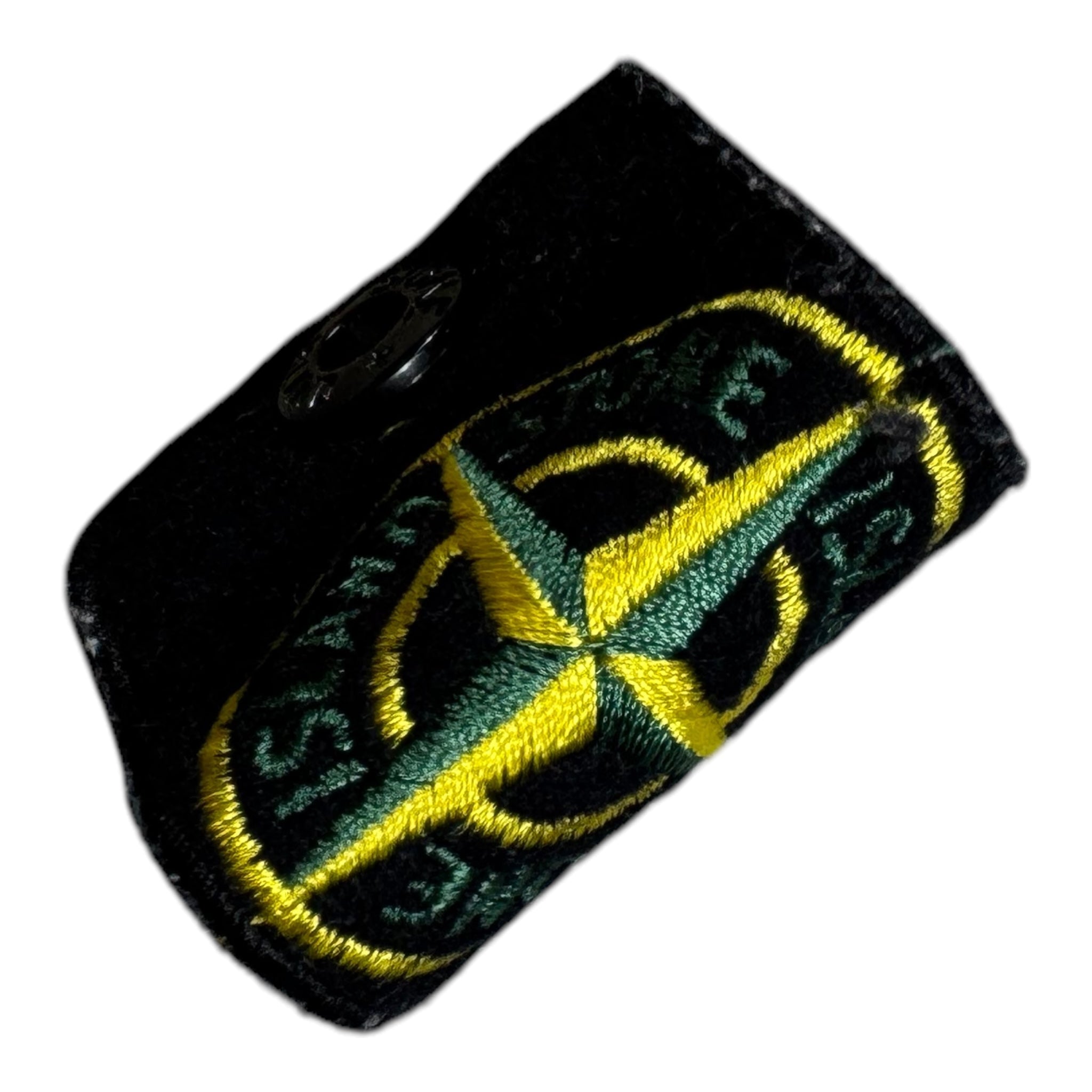 Sweat Supreme x Stone Island (M)