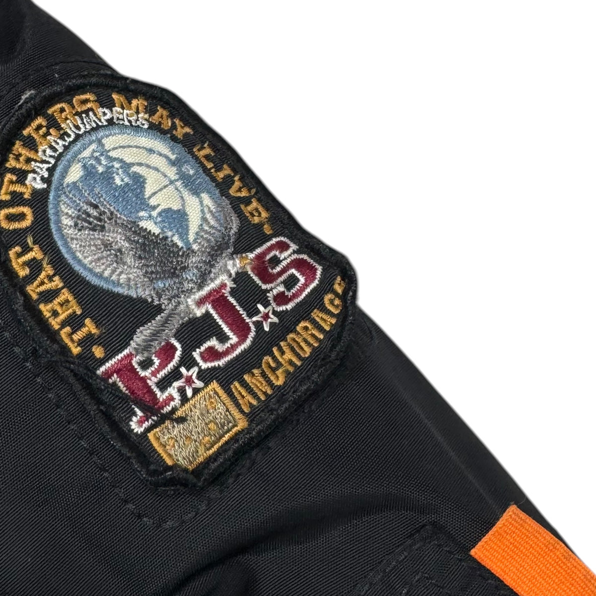 Doudoune Masterpiece Parajumpers (XS)
