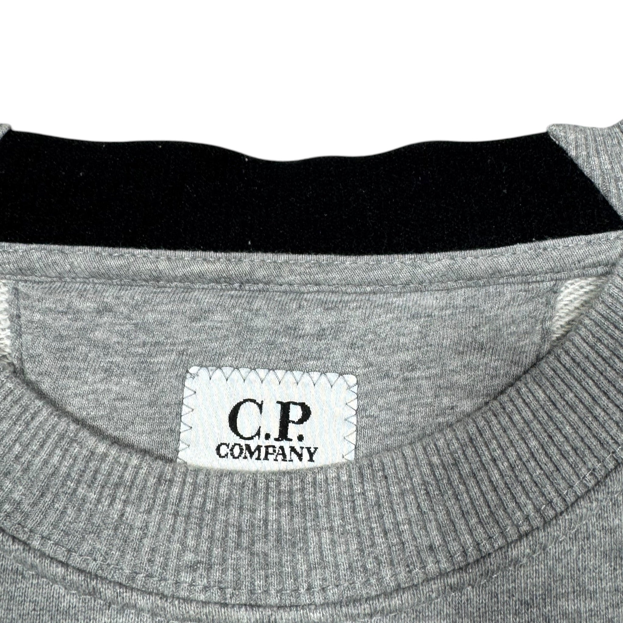 Sweat C.P. Company (M)