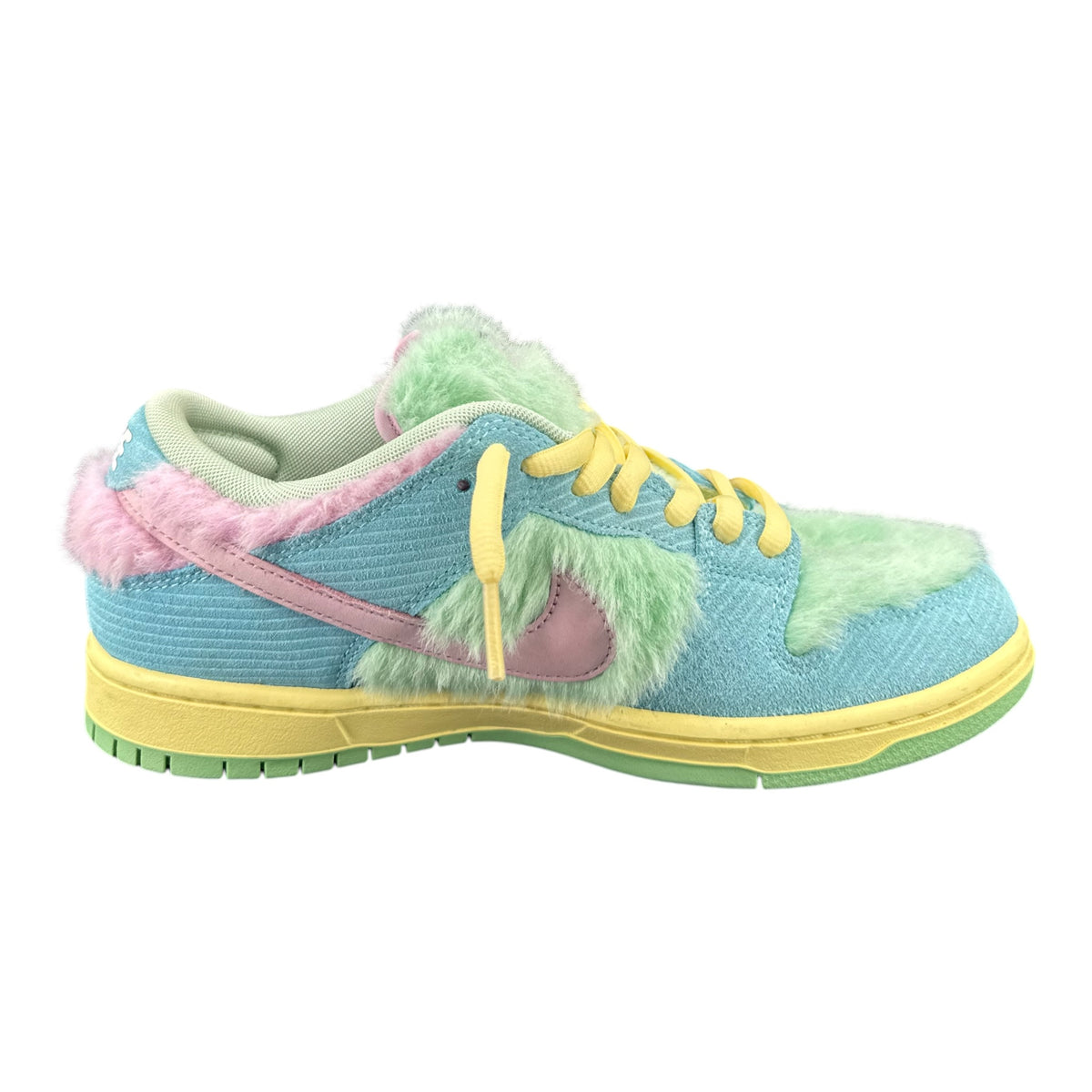 Dunk SB Low Verdy Visty (42.5EU)