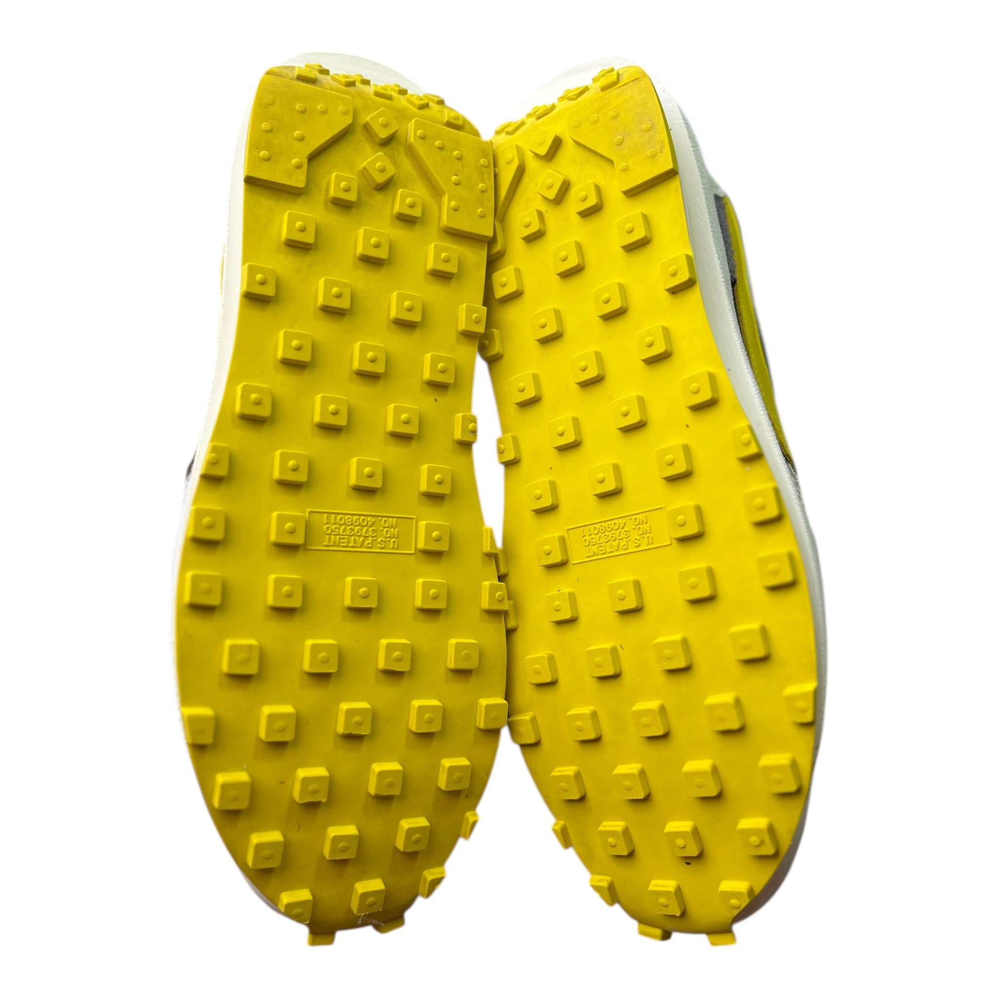 Nike LD Waffle Sacai Undercover Bright Yellow (43EU)