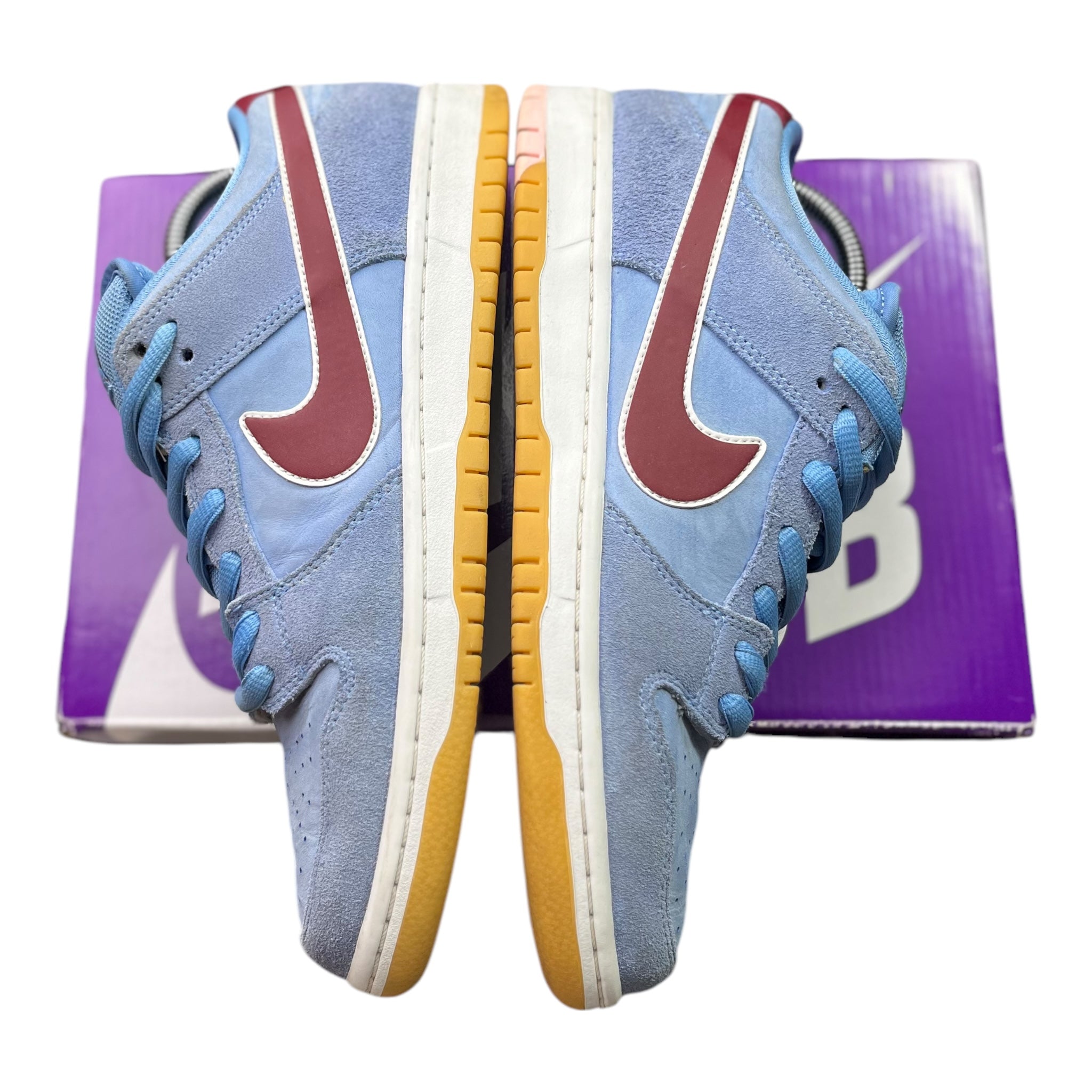 Nike Dunk Low SB Phillies (42,5 EU)