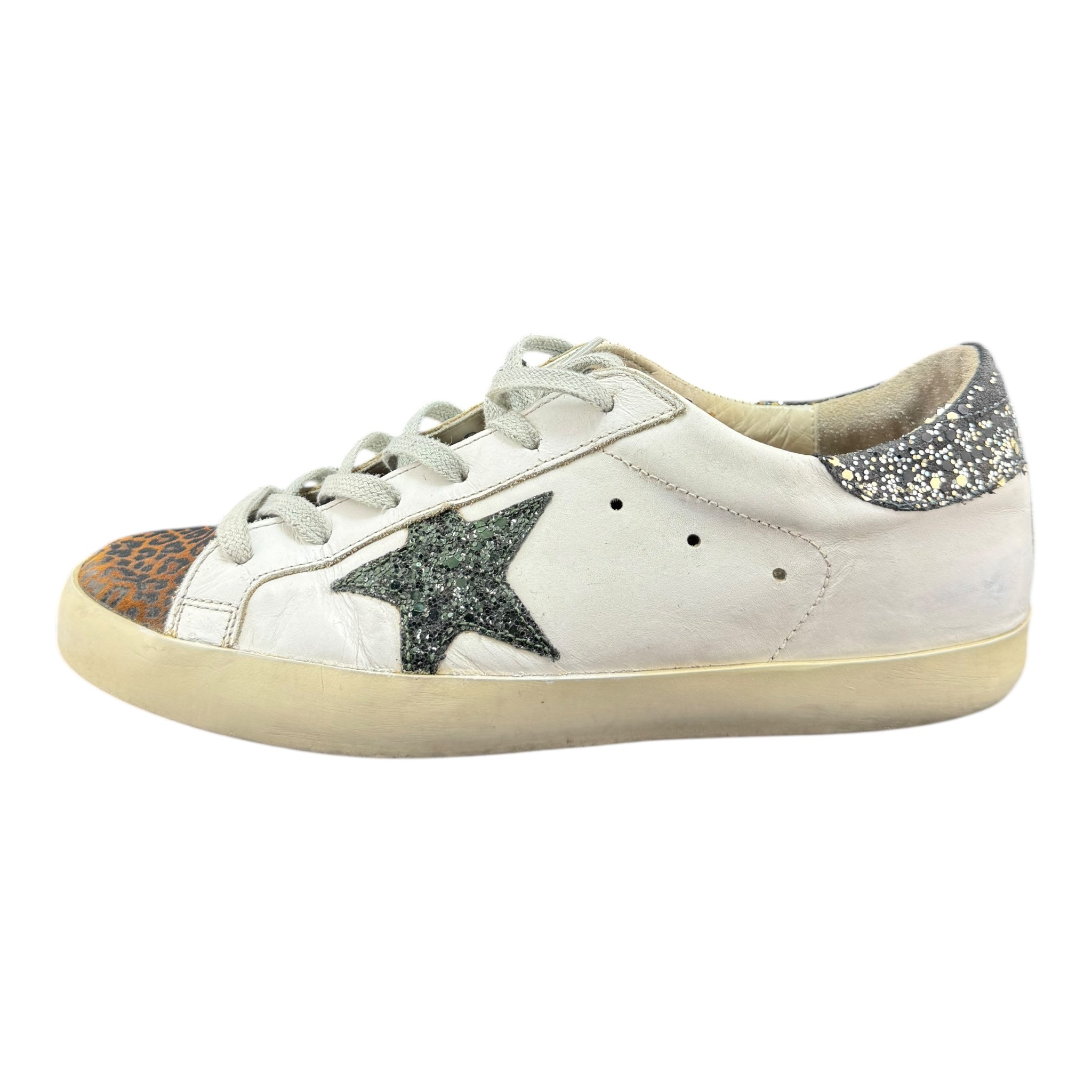 Golden Goose Super Star (38EU)