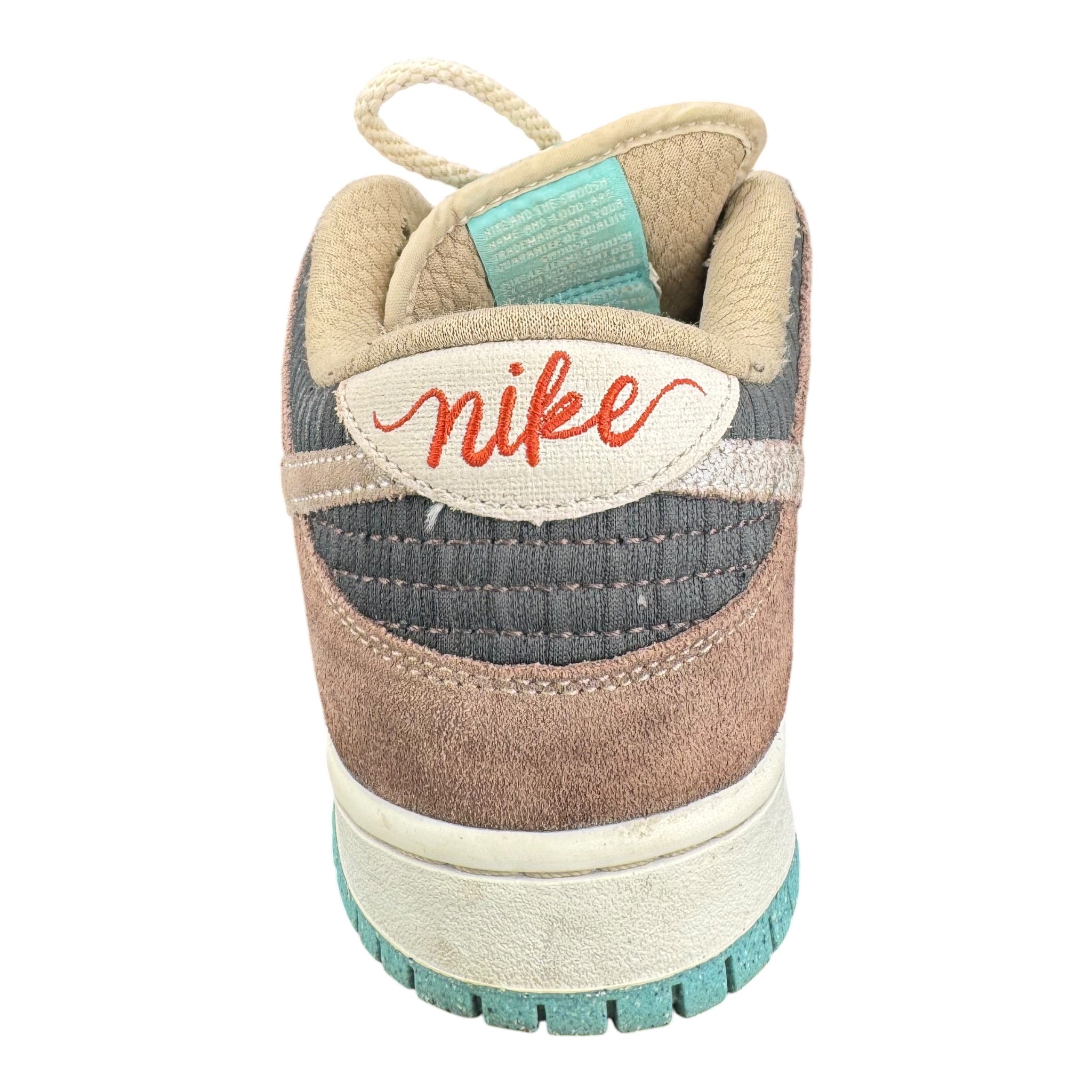 Dunk SB Low Big Money Saving (44EU)