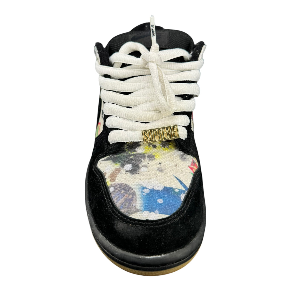Dunk SB Low Supreme (39EU)