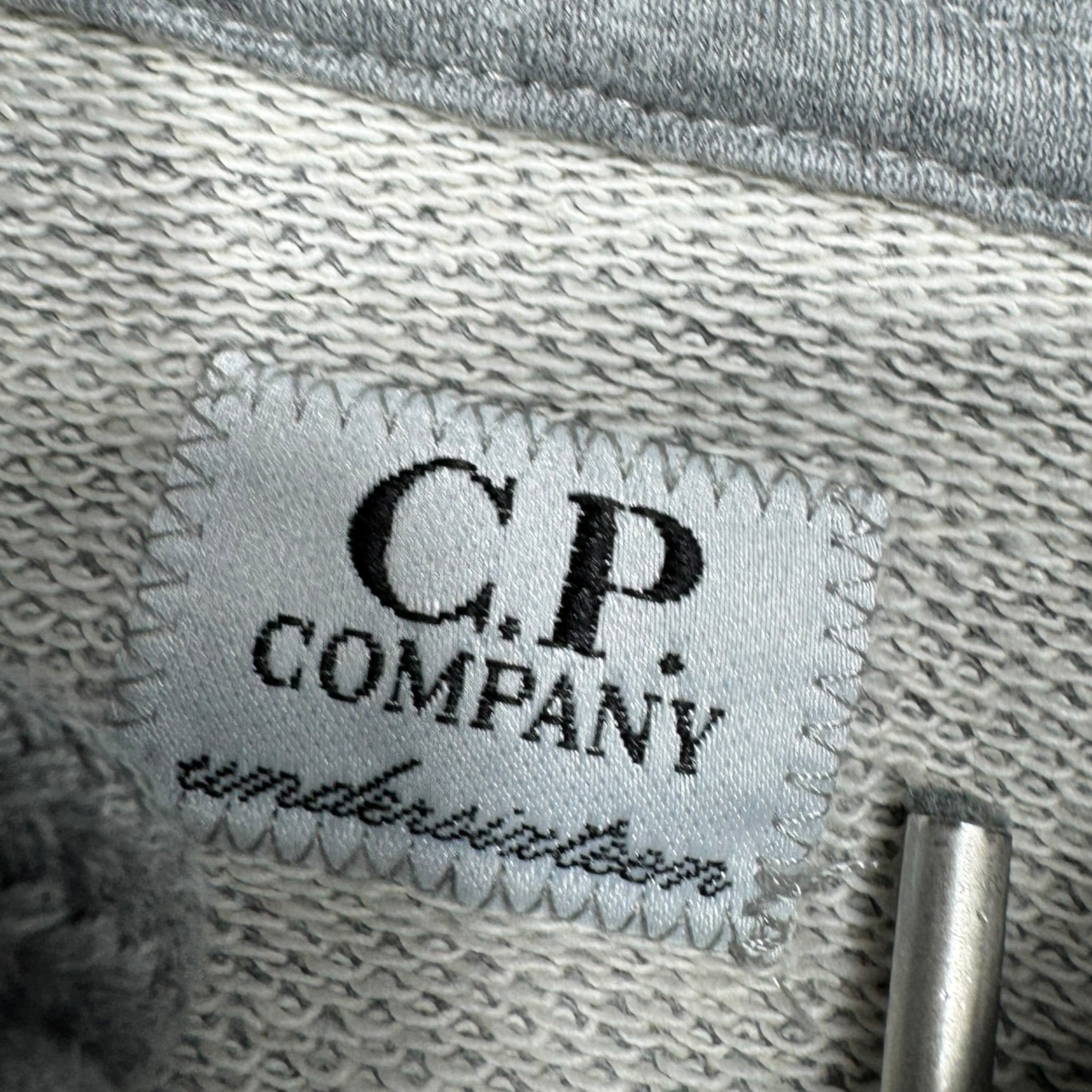 Sweat C.P. Company (12A)