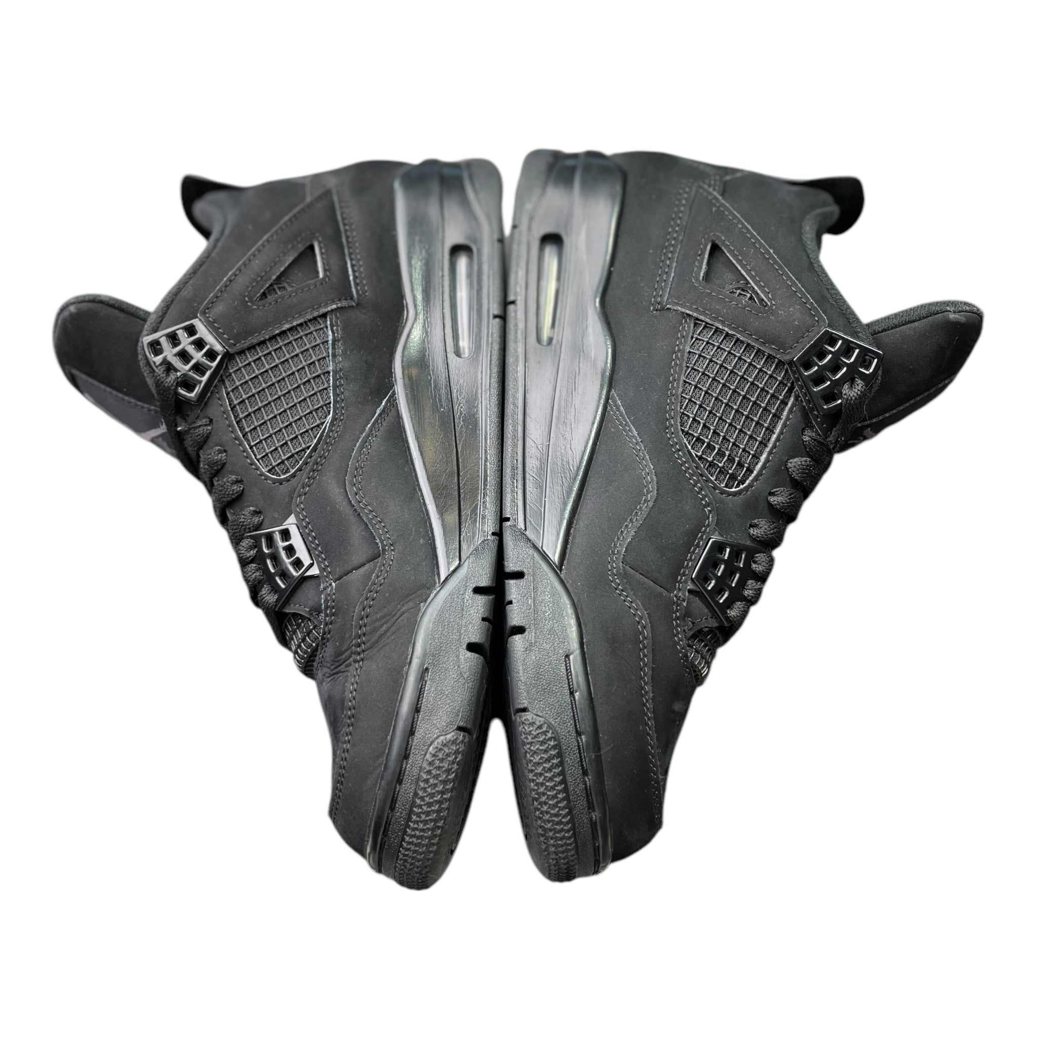 Jordan 4 Retro Black Cat (40.5EU)