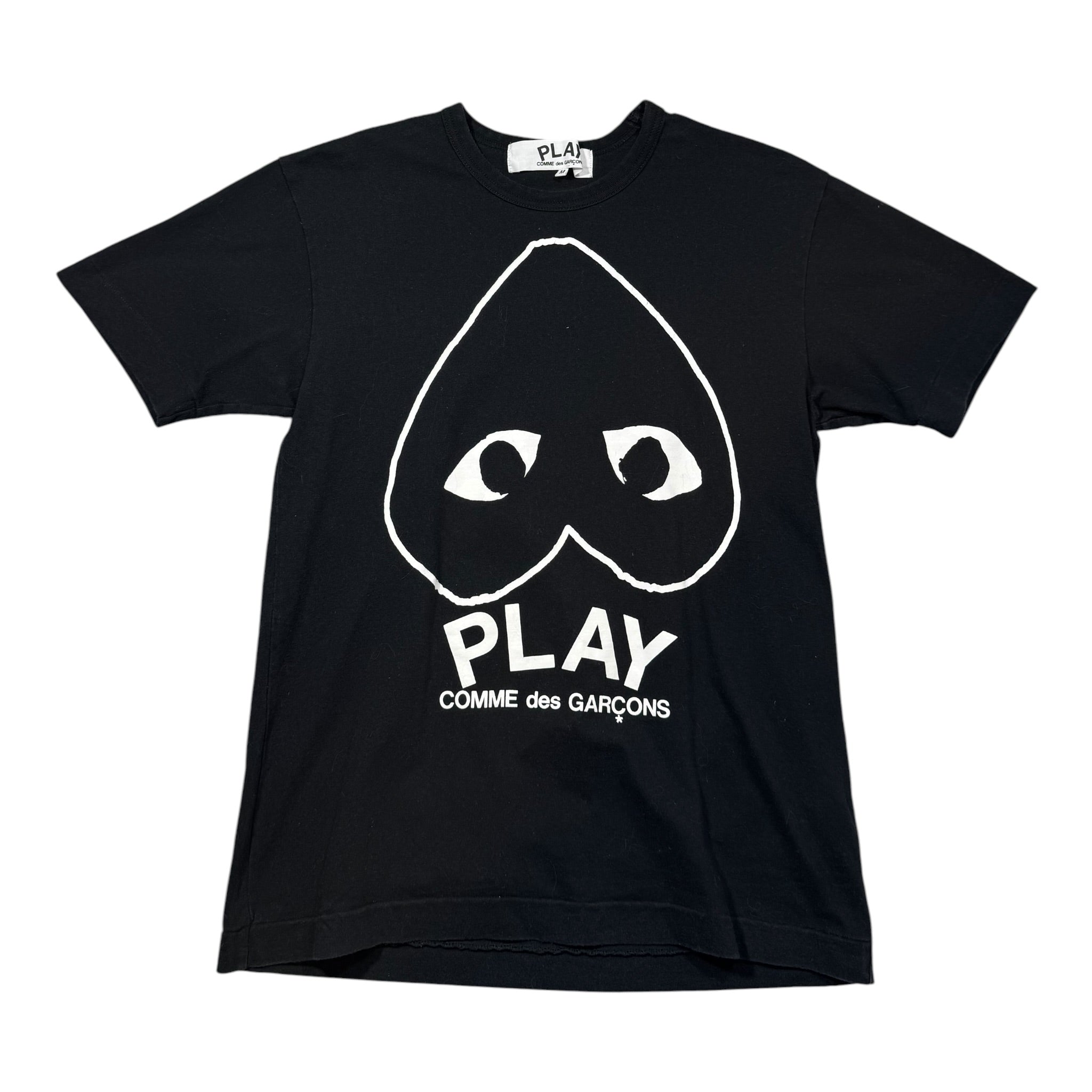 T-shirt Comme des Garçons (M)