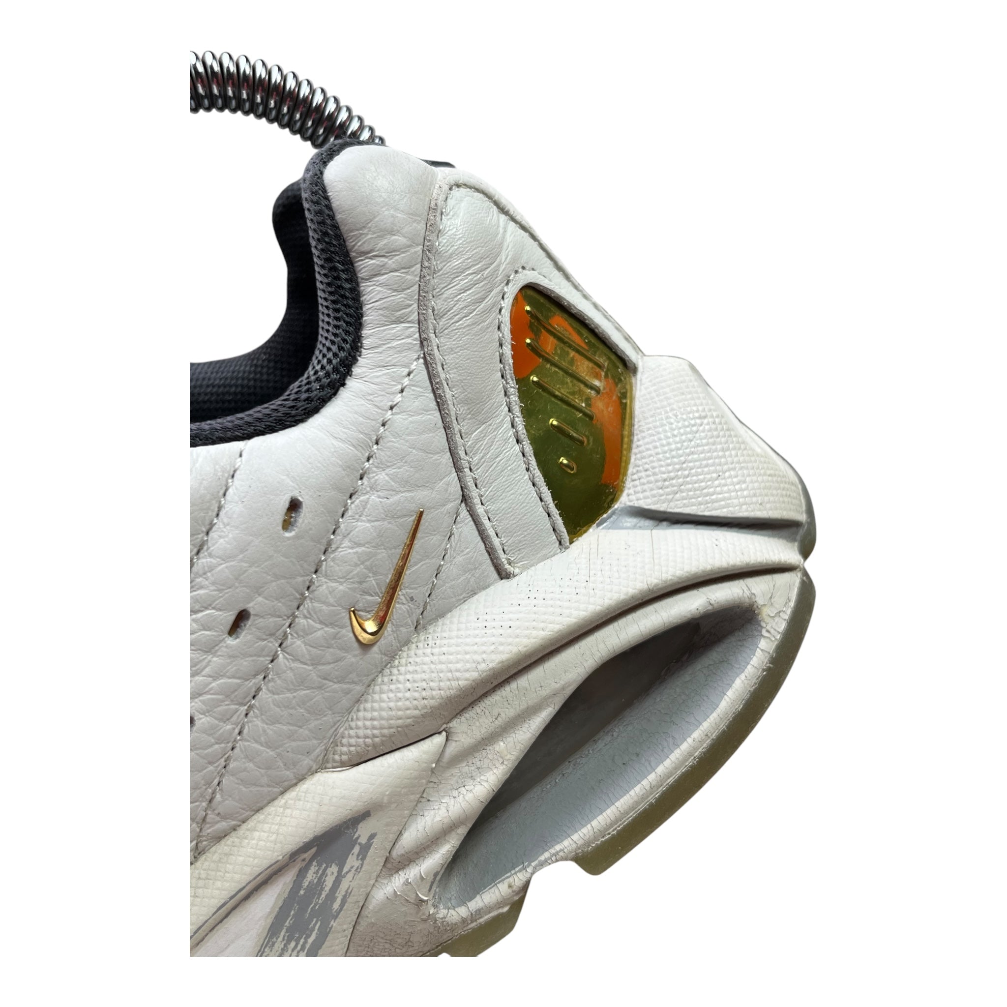 Nike Hot Step Air Terra Drake NOCTA Champagne (41EU)