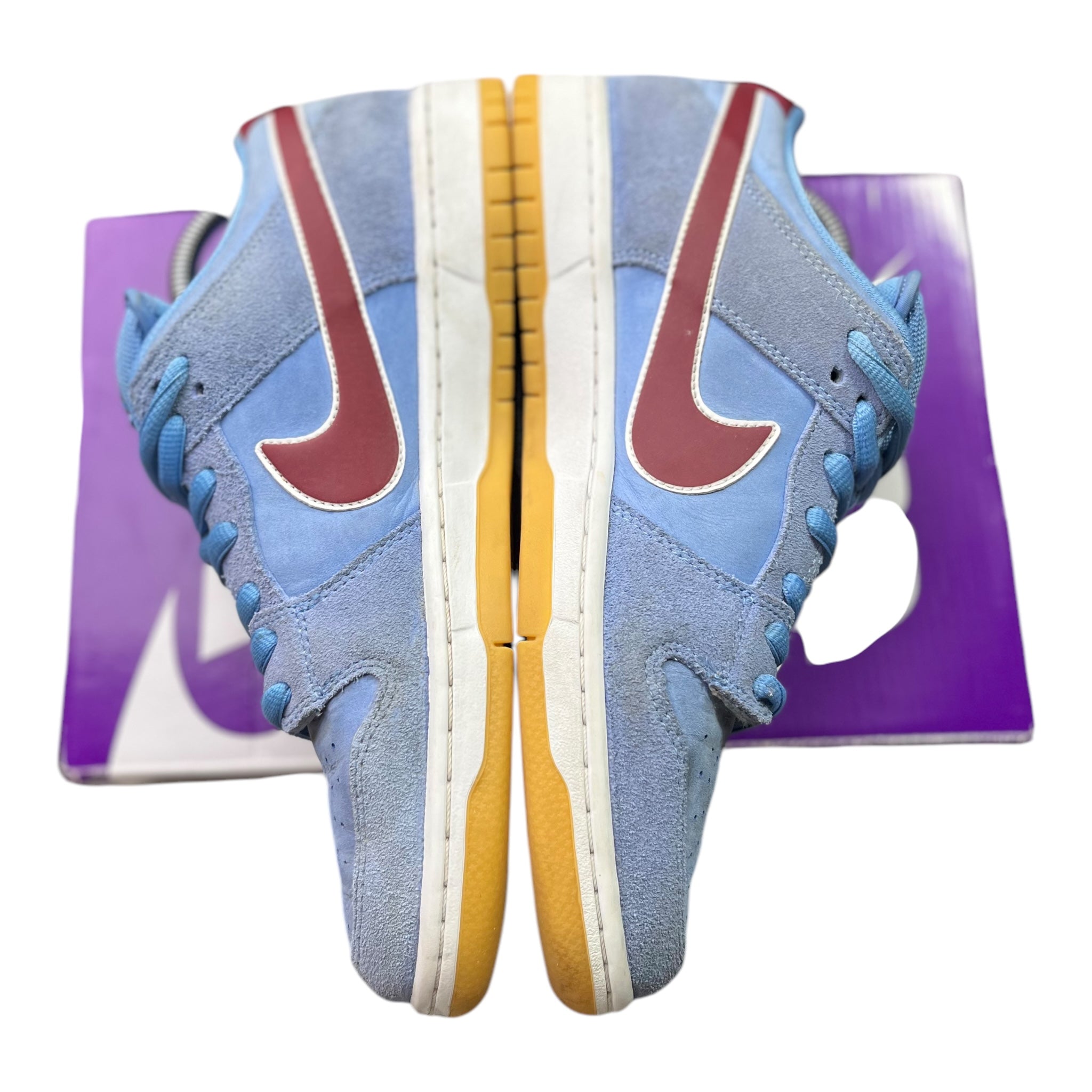 Nike Dunk Low SB Phillies (42,5 EU)