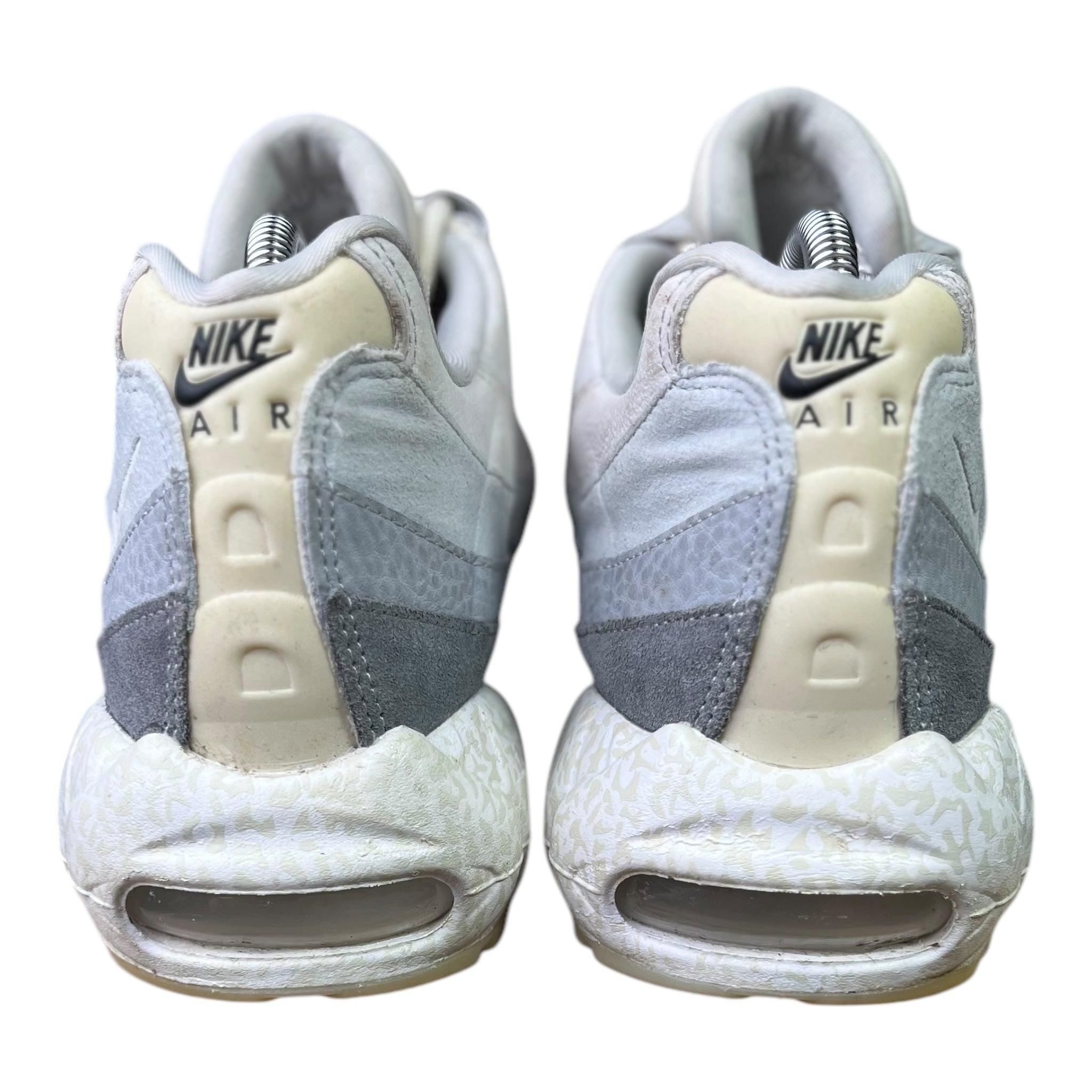 Nike Air Max 95 White Light Bone (44EU)