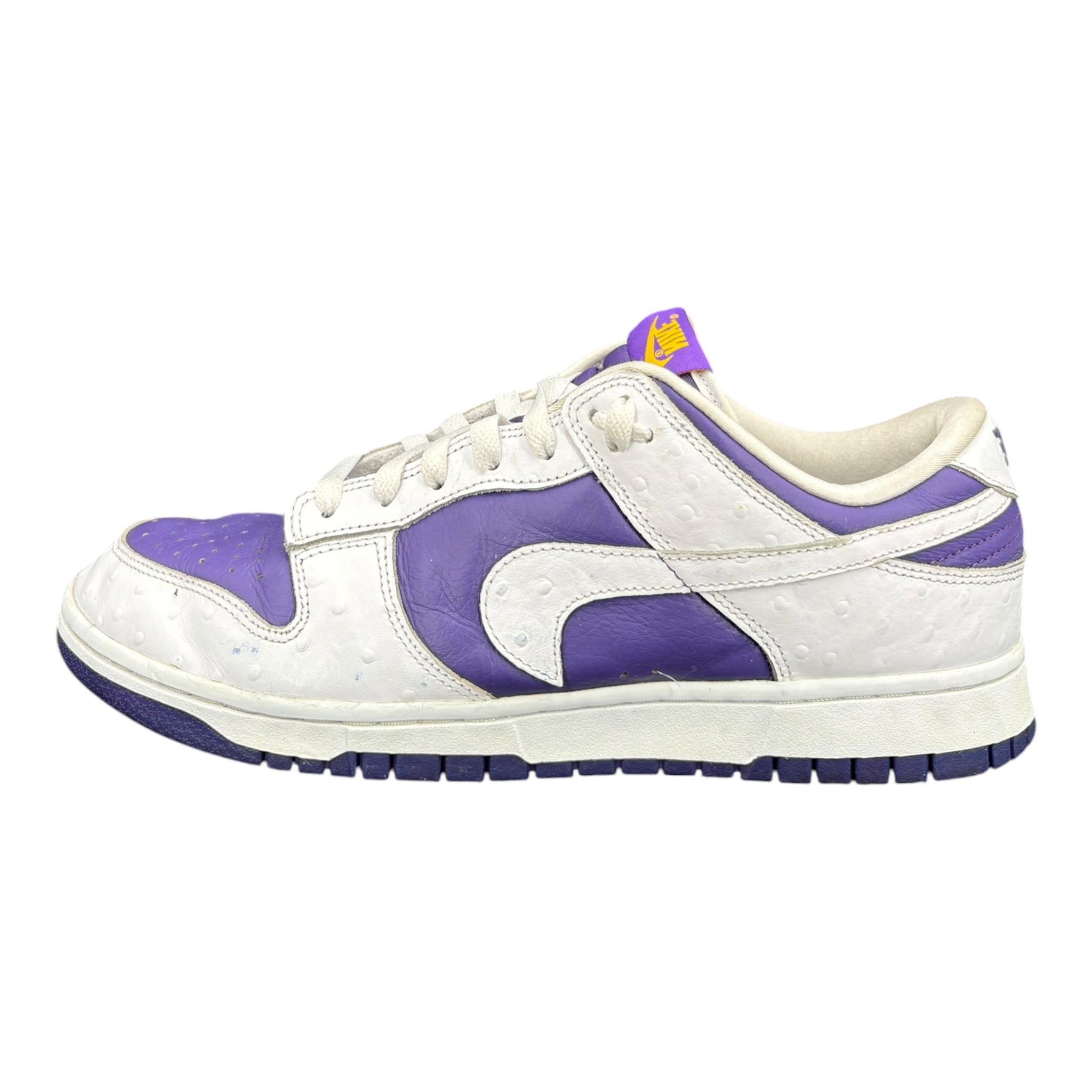 Dunk Low Flip The Old School (43EU)