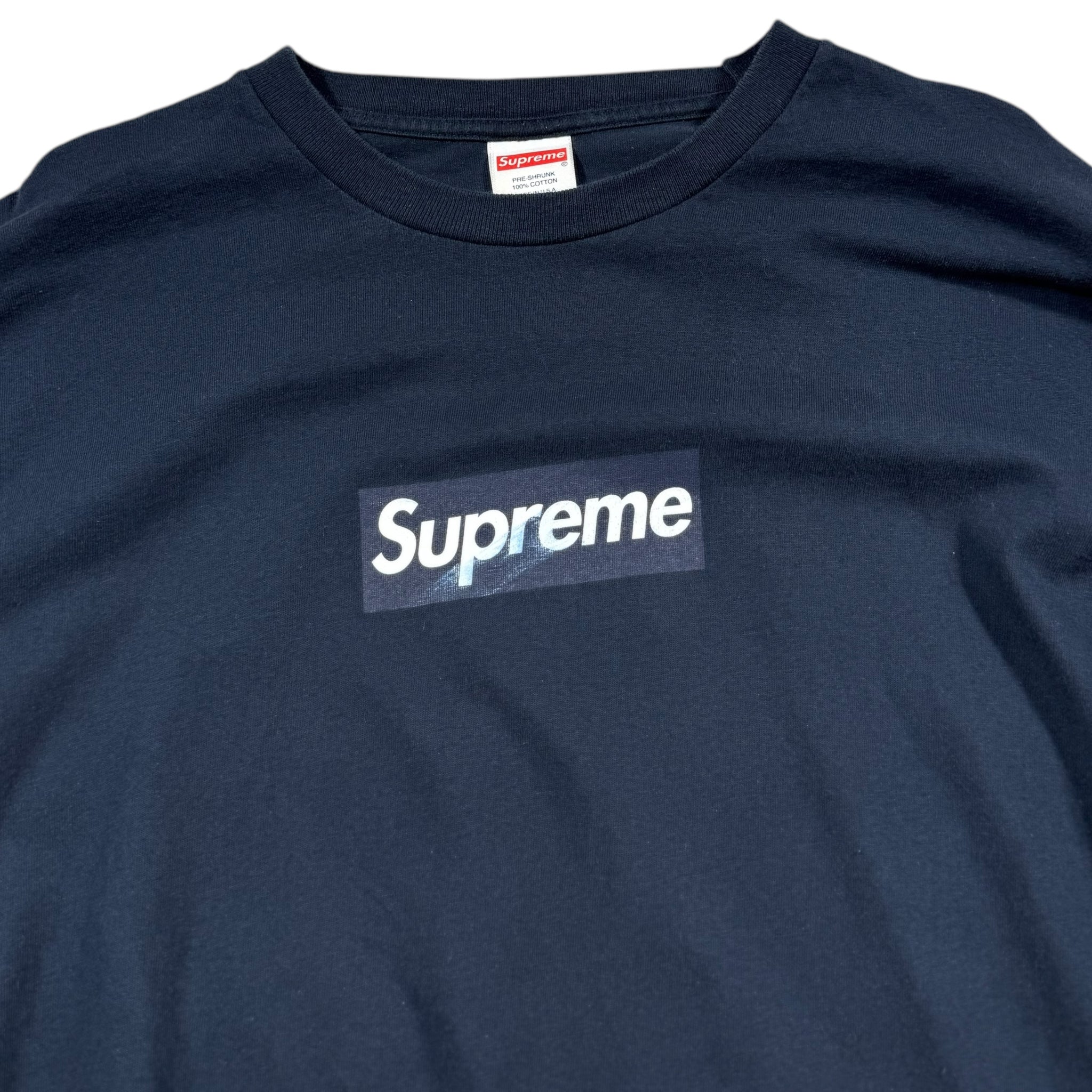 T-shirt Supreme (M)