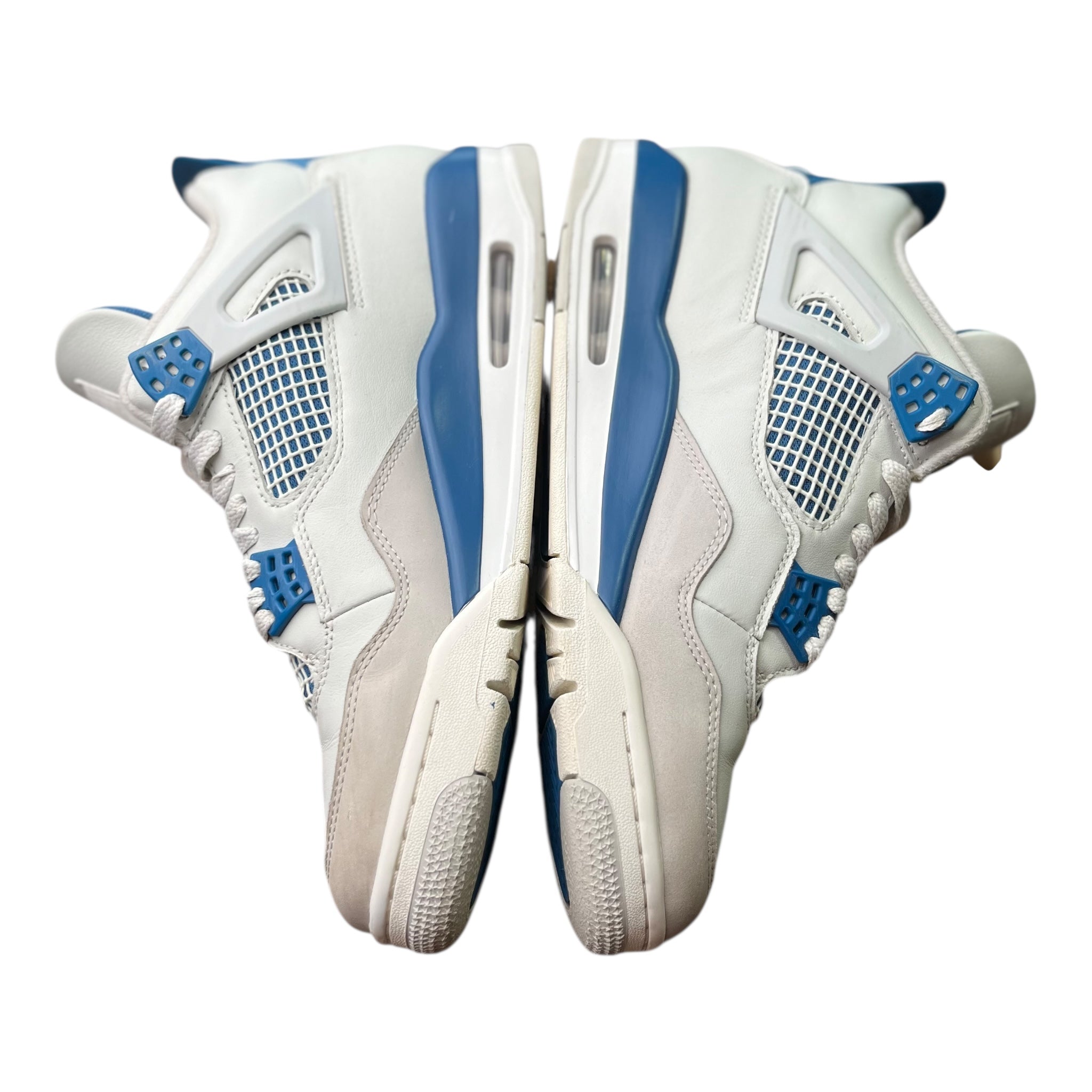 Jordan 4 Retro Military Blue (42.5EU)