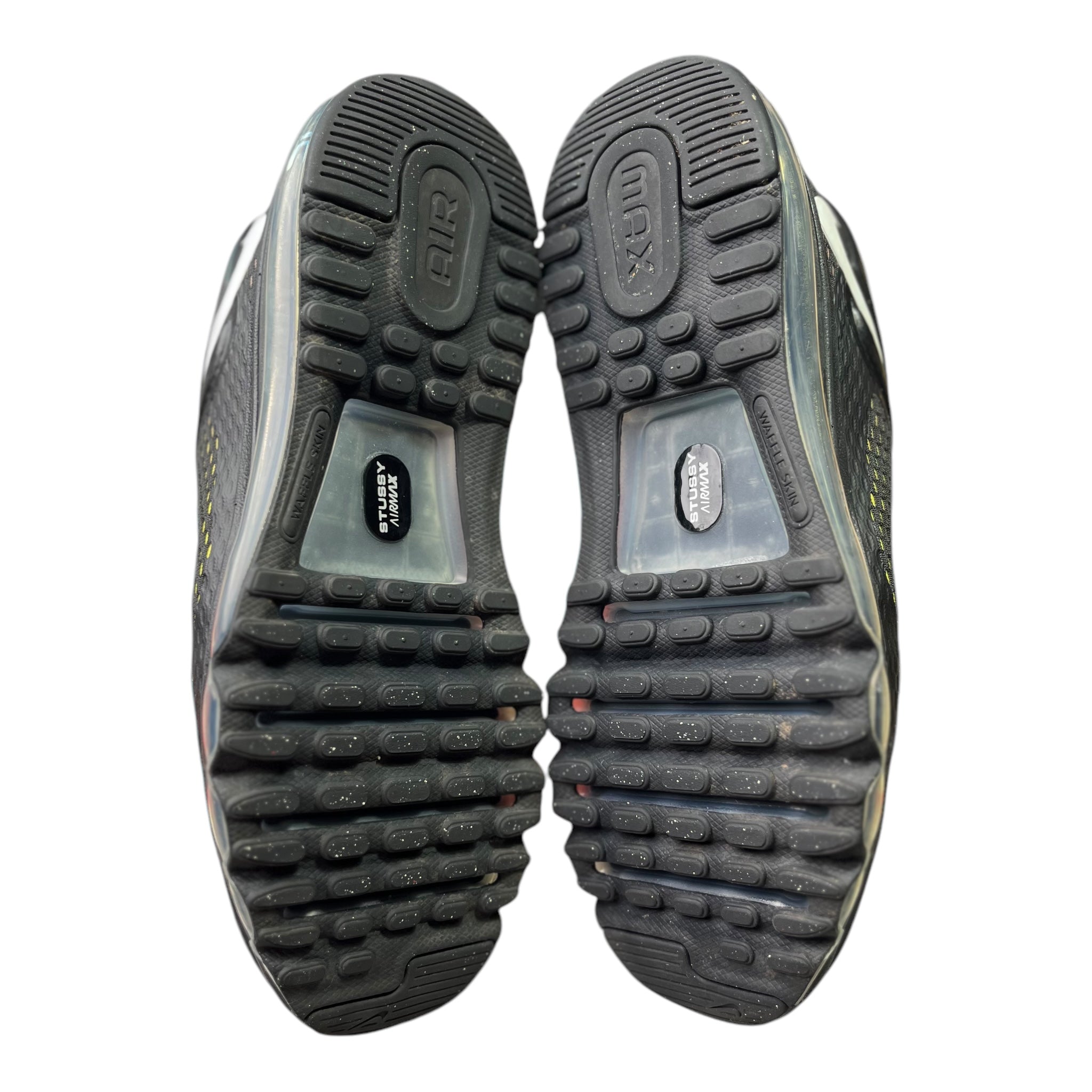 Nike Air Max 2013 Stussy Black (41EU)
