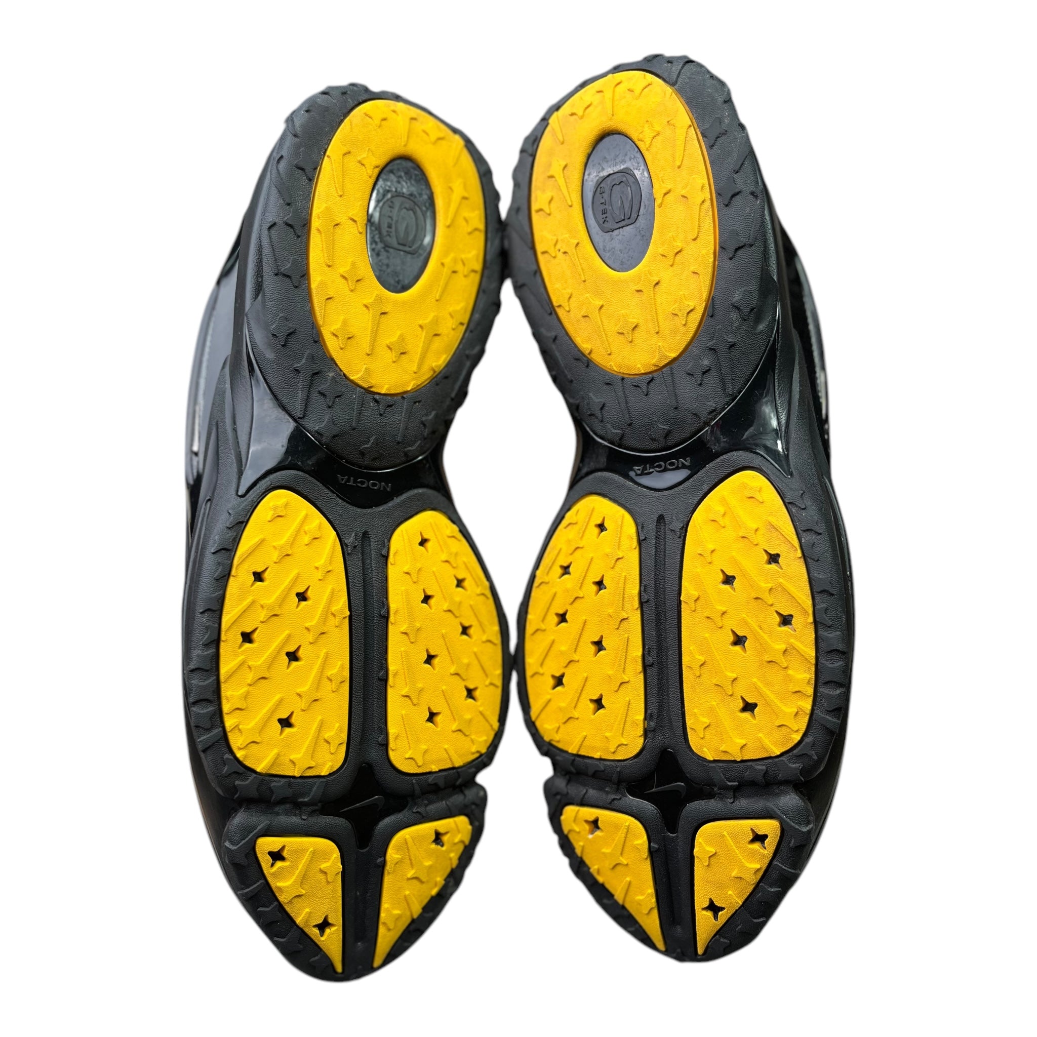 Nike Hot Step 2 Drake Nocta Black (45EU)
