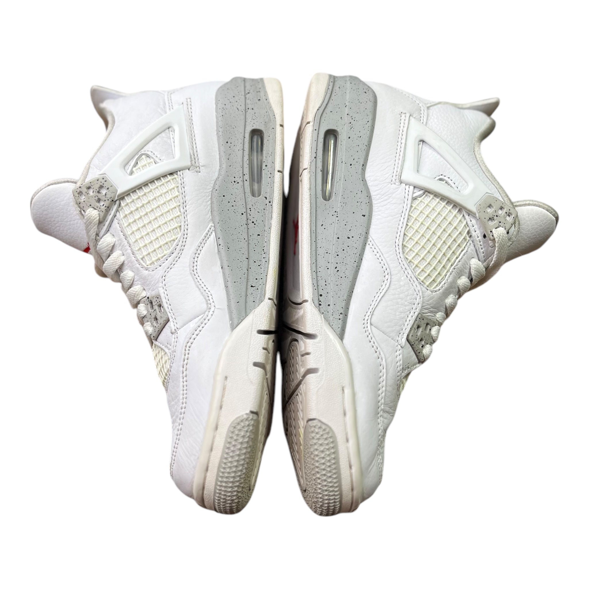 Jordan 4 Retro White Oreo (39EU)