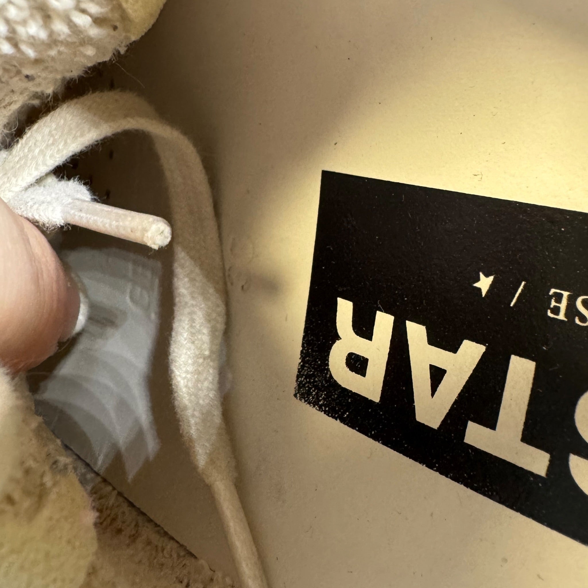 Golden Goose Dadstar (38EU)