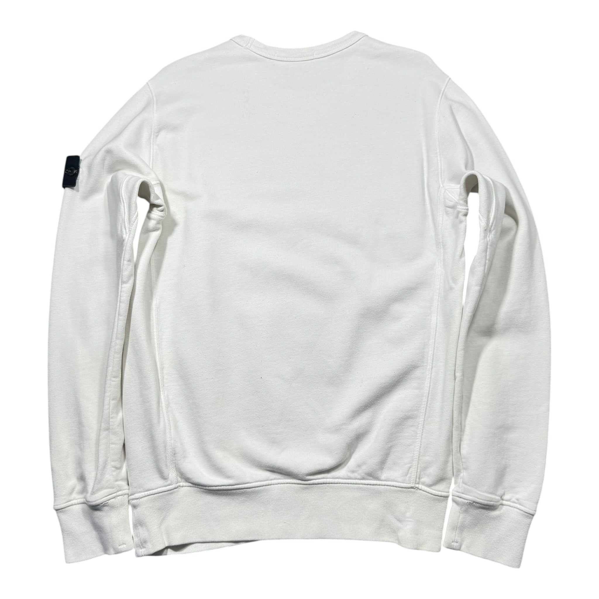Sweat Stone Island (M)