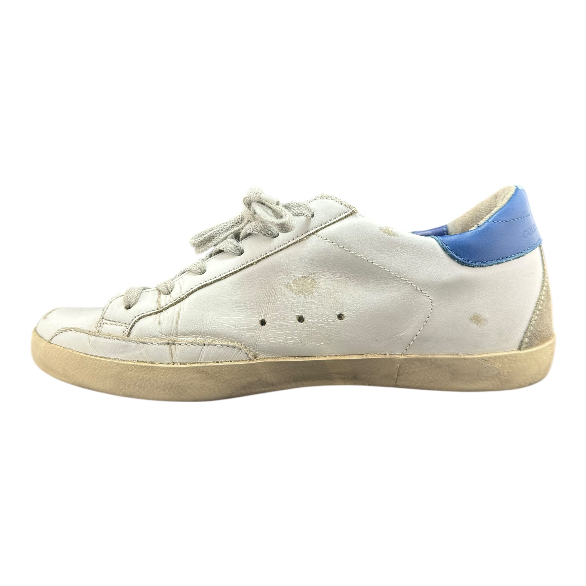 Golden Goose Super Star (39EU)